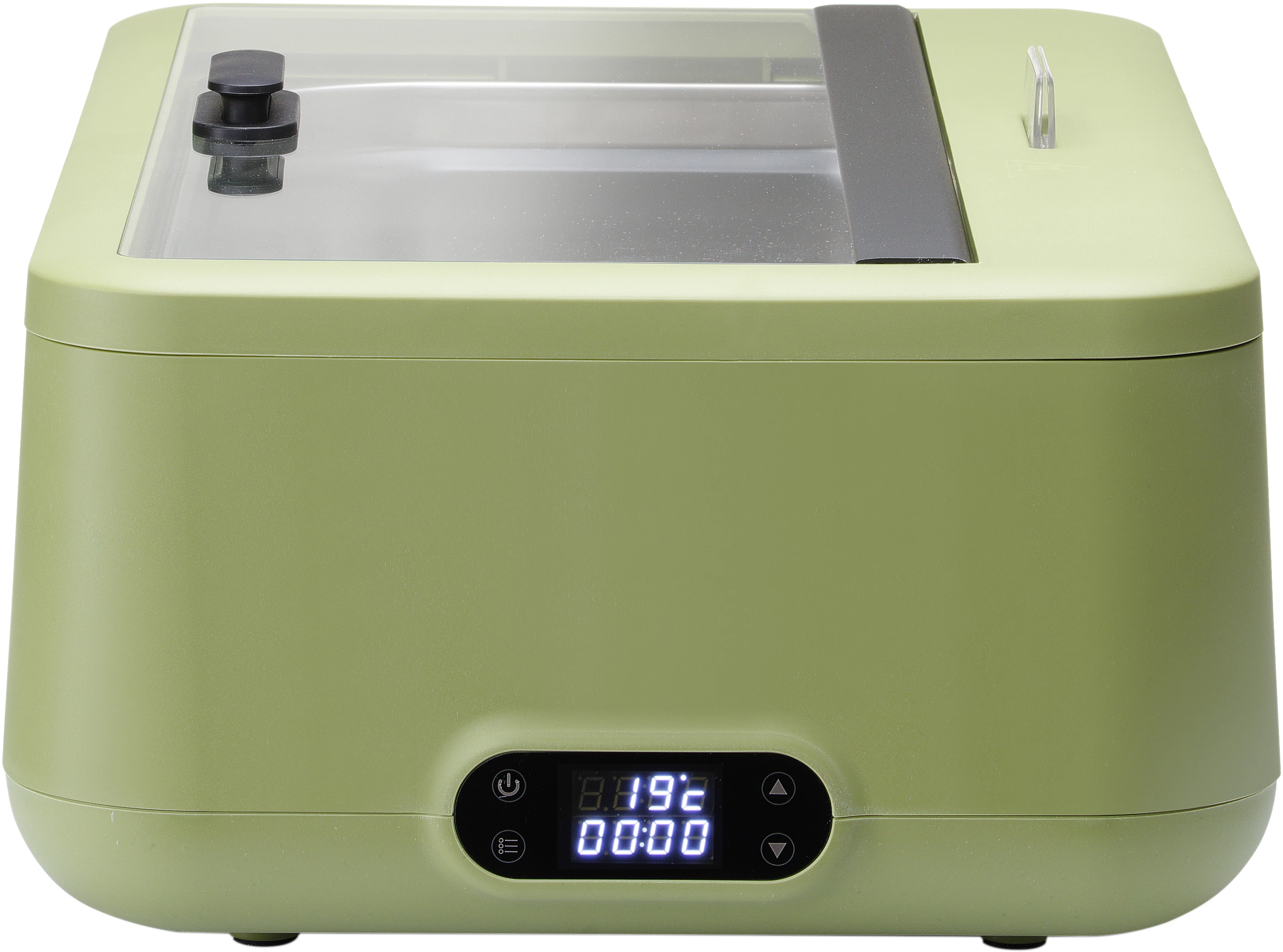 Hendi Uniq chafing dish, grøn, 1/1 GN