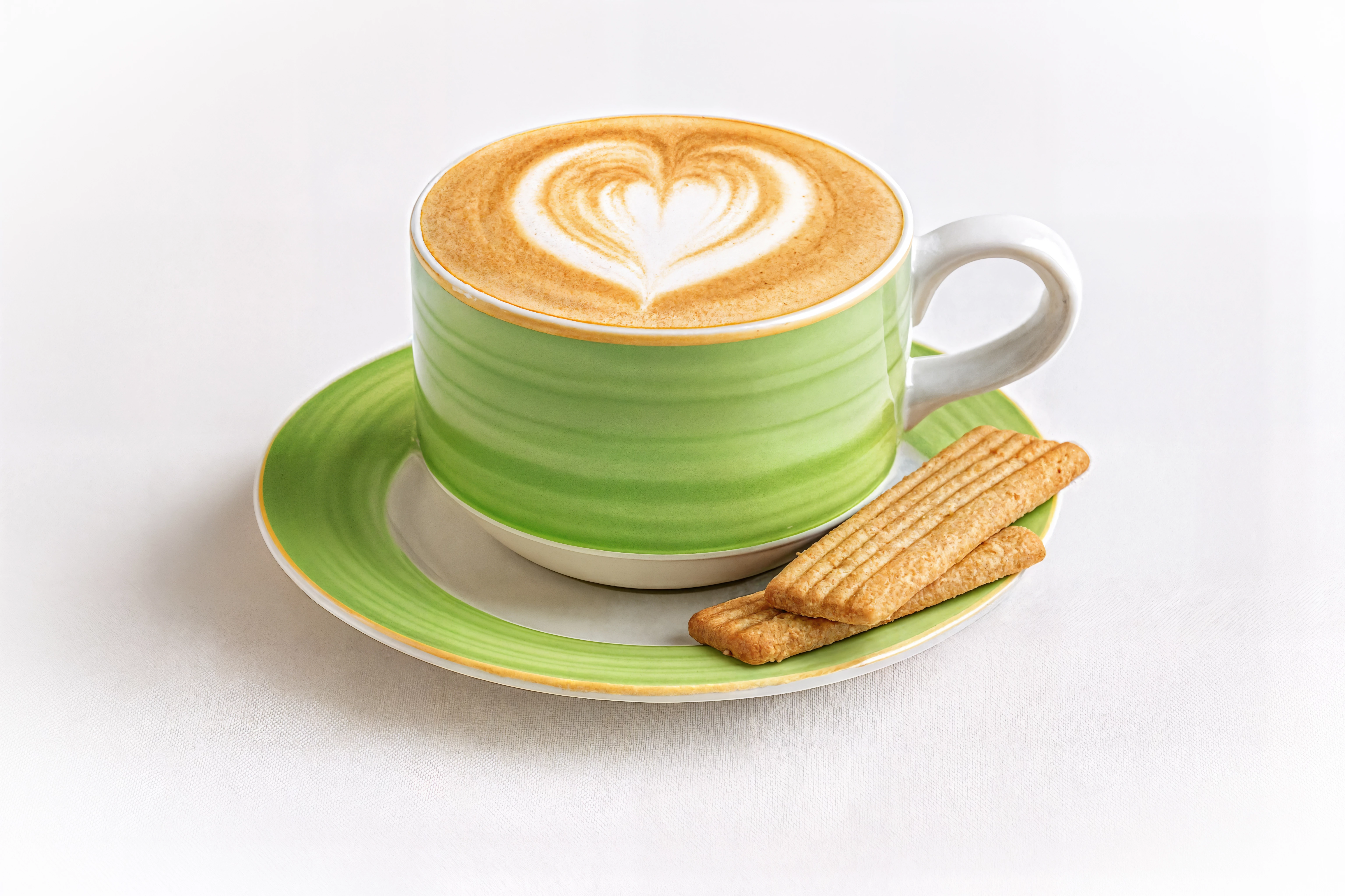 RAK Bahamas kop, grøn, 23 cl