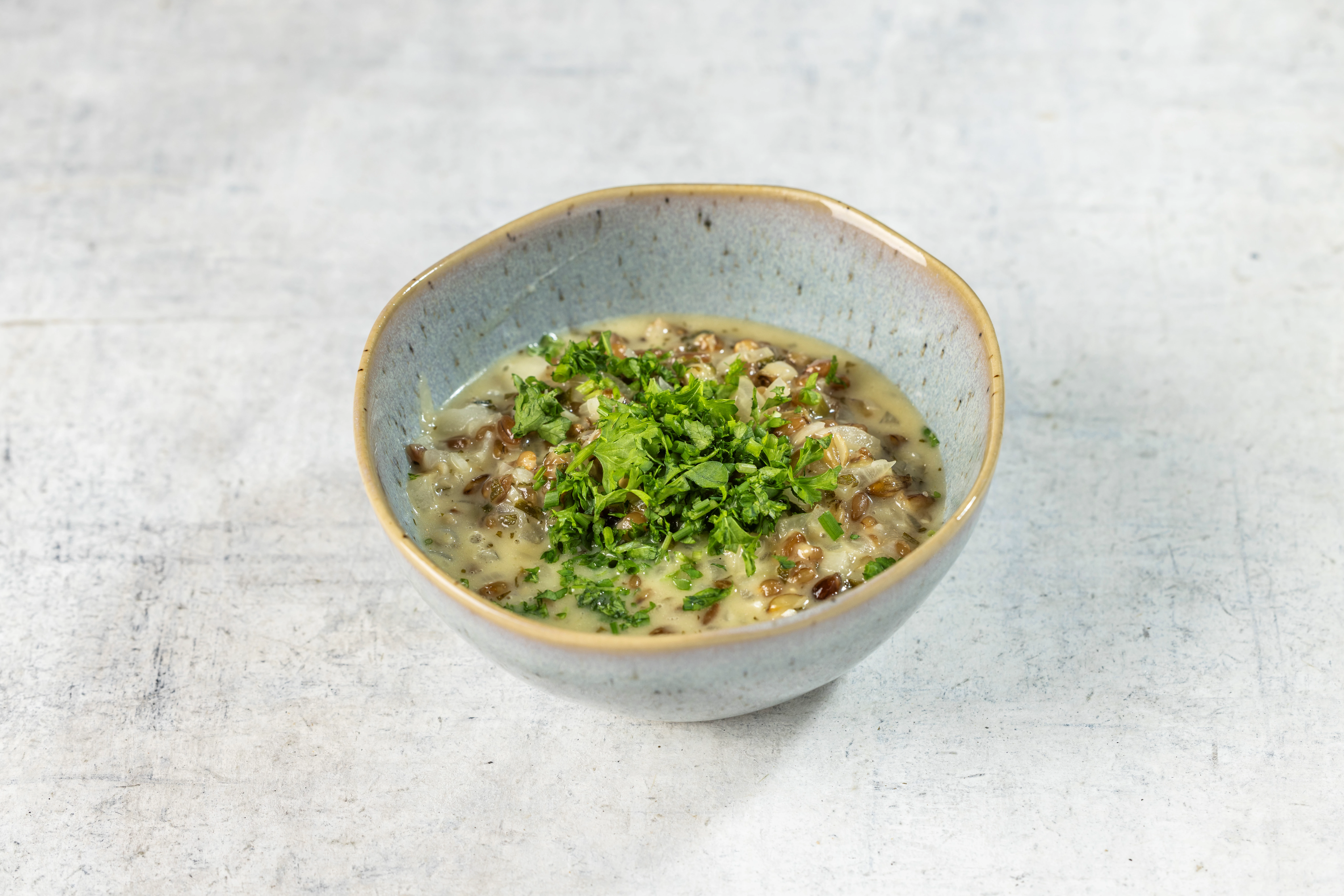 Vista Alegre Gemstone skål, grå, ø12 cm