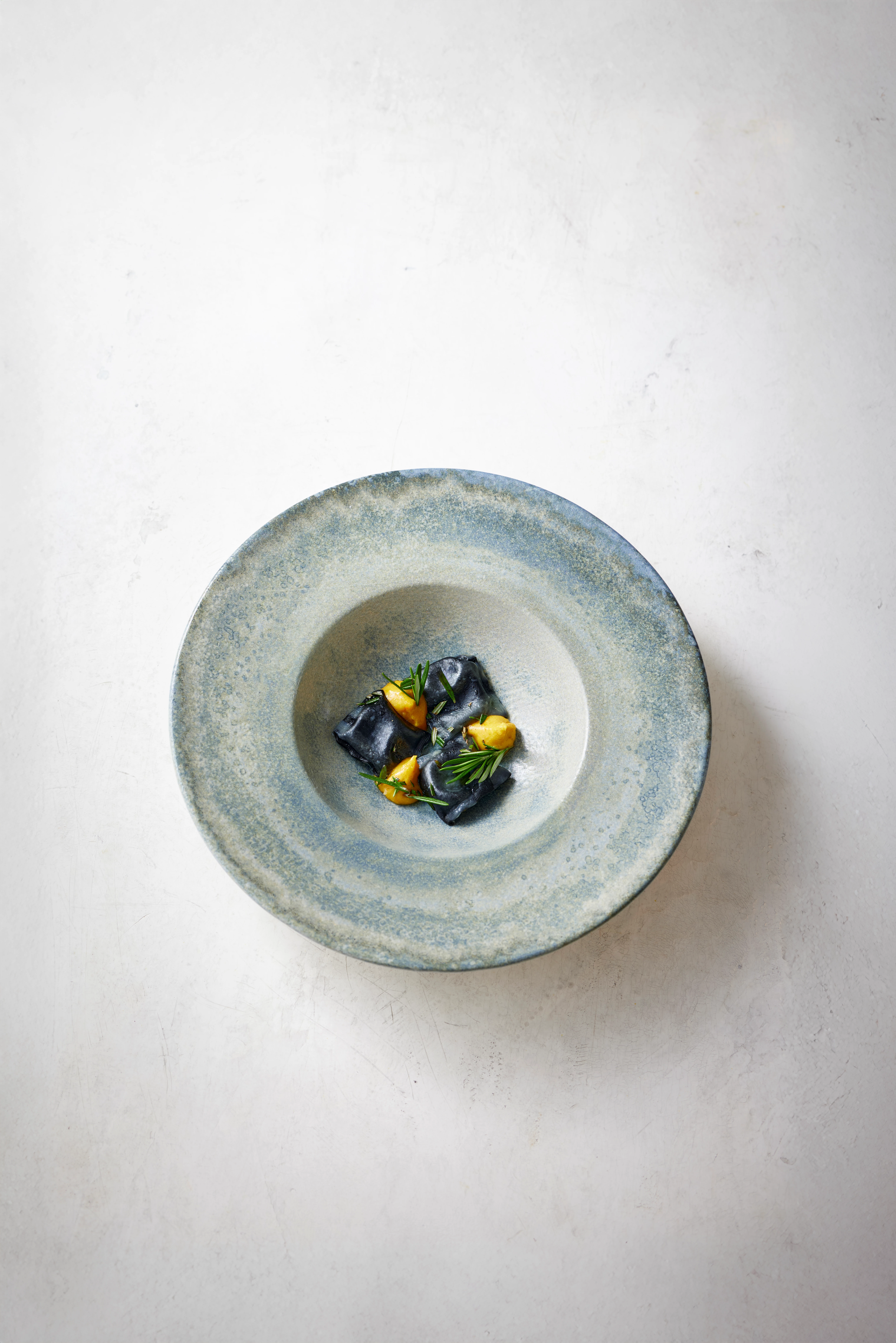 Bonna Omnia pastatallerken, ø28 cm