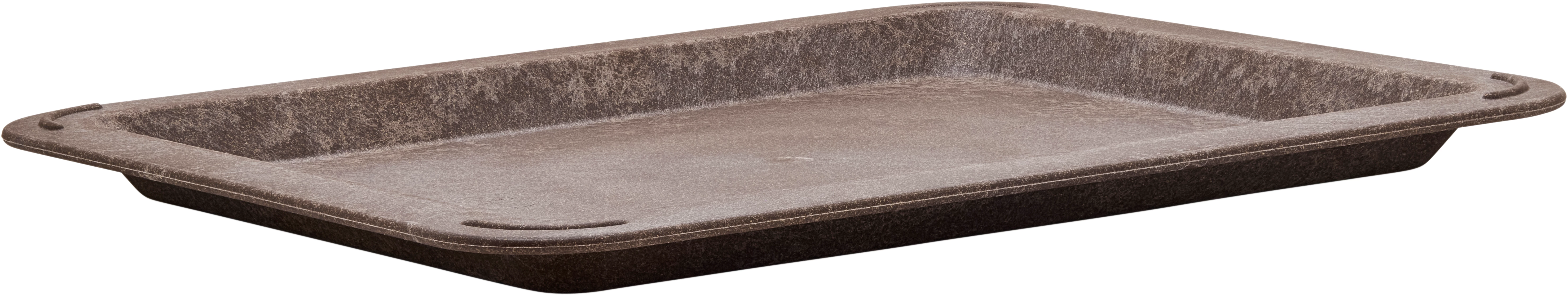 Luups fad, brun, 1/2 GN-H2 cm