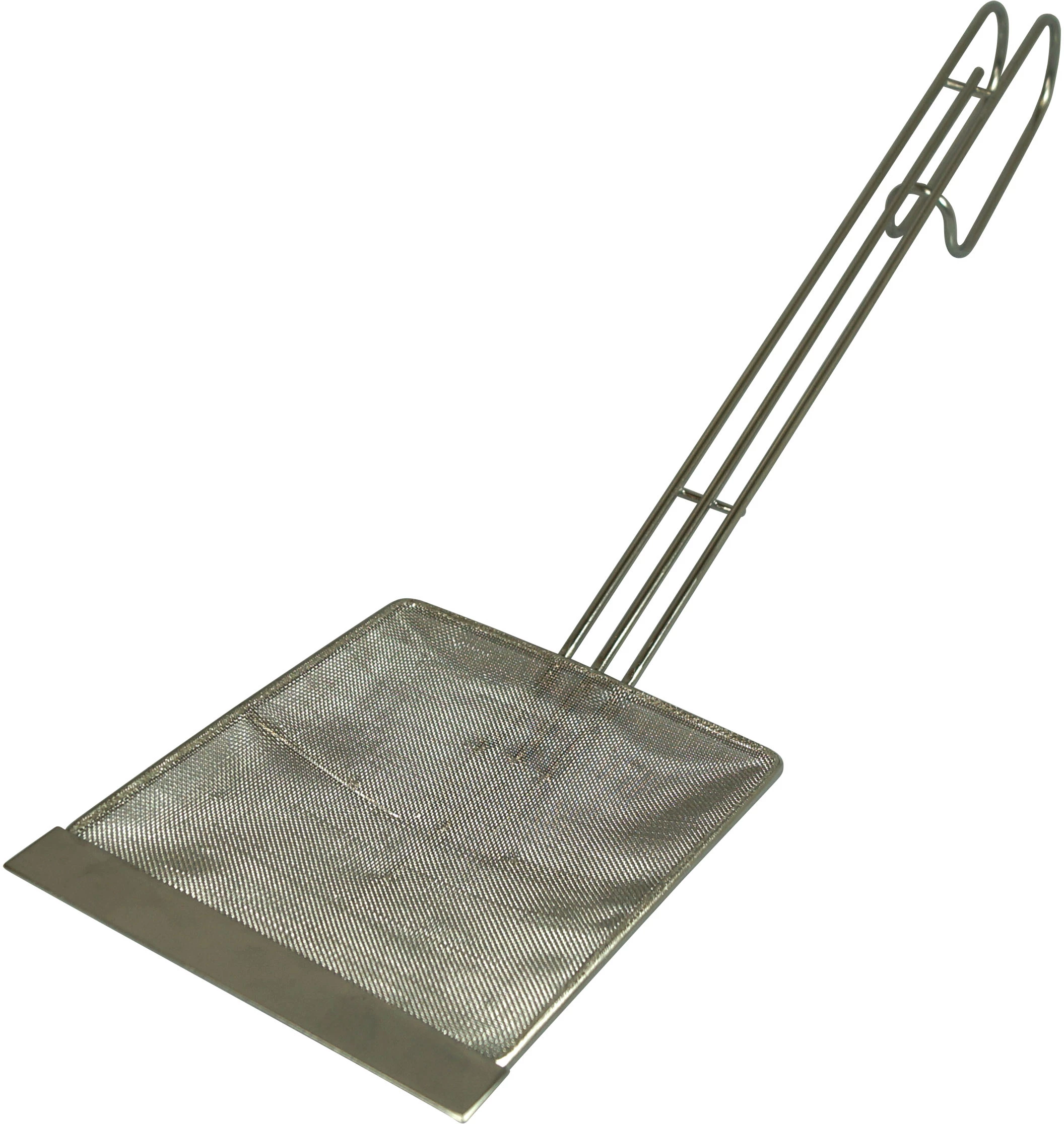 Franke finmasket friture-skimmeske, 127 x 152 mm