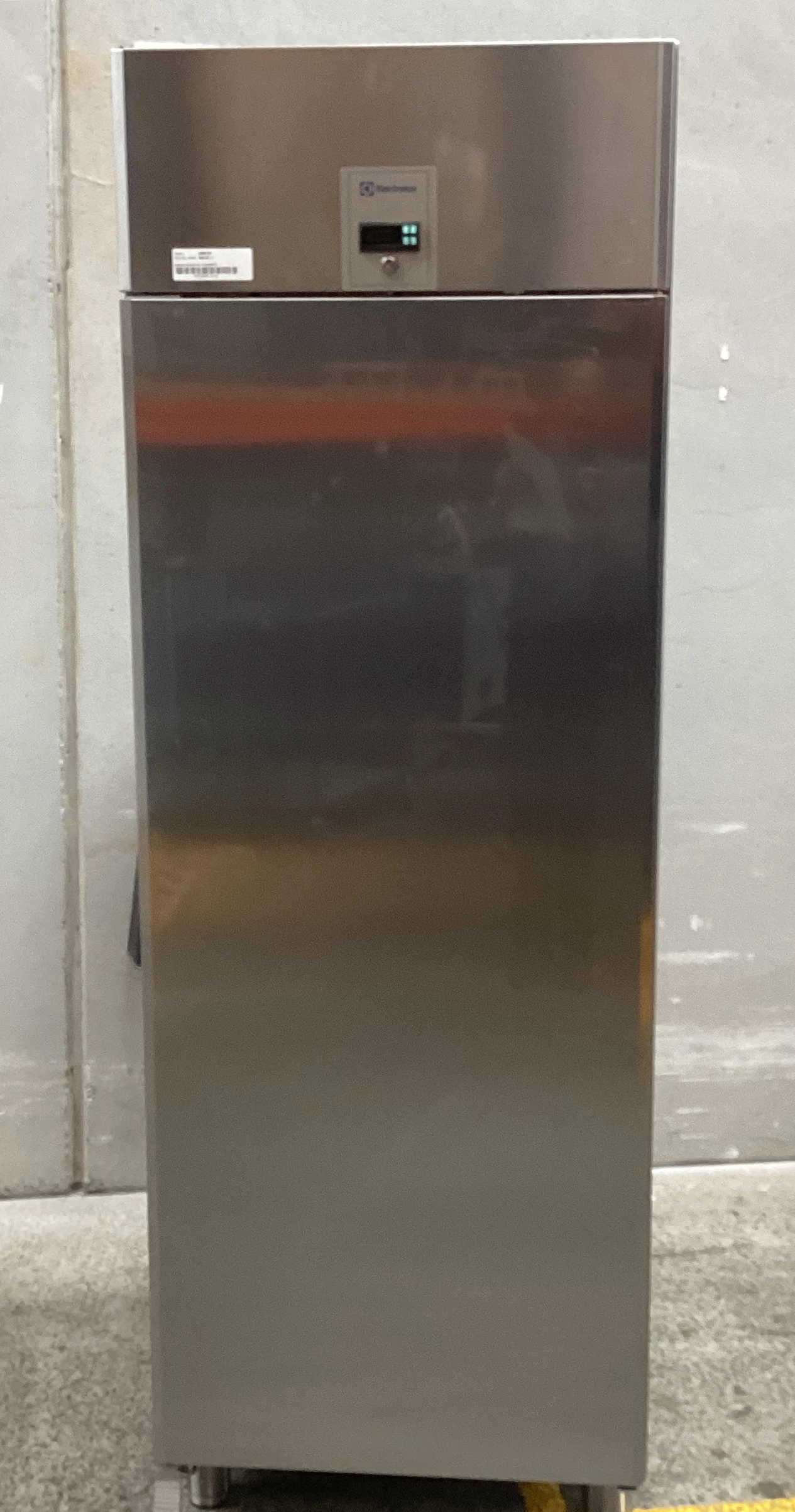Electrolux Køleskab Electrolux RE4771EKVIMGTN