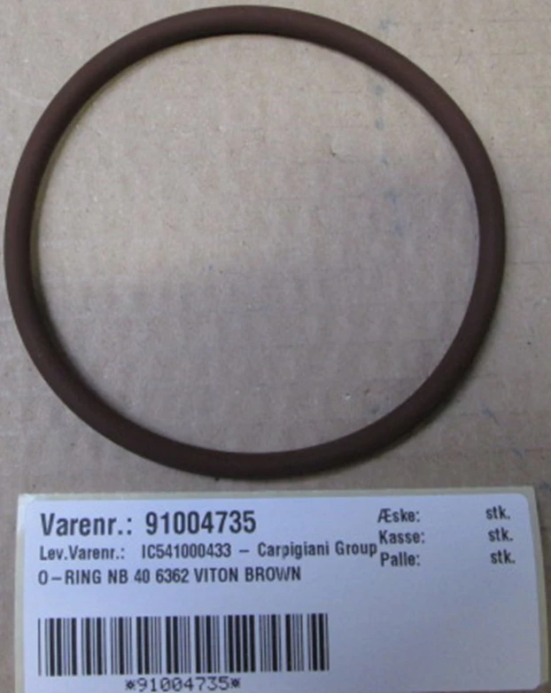 Carpigiani O-ring (ref. 1188)