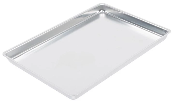 Pujadas aluminiumsbakke