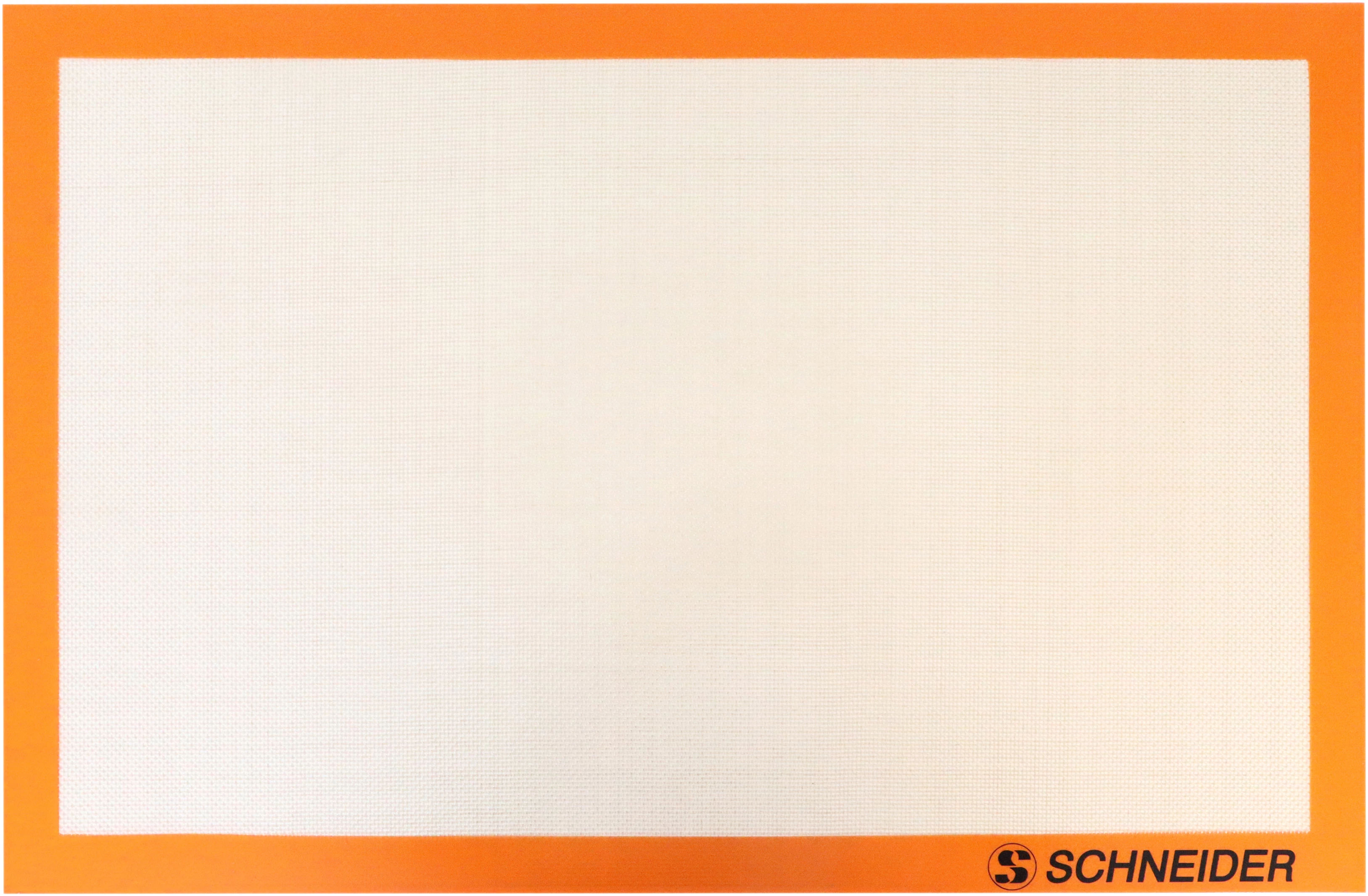 Schneider bagemåtte, 60 x 40 cm