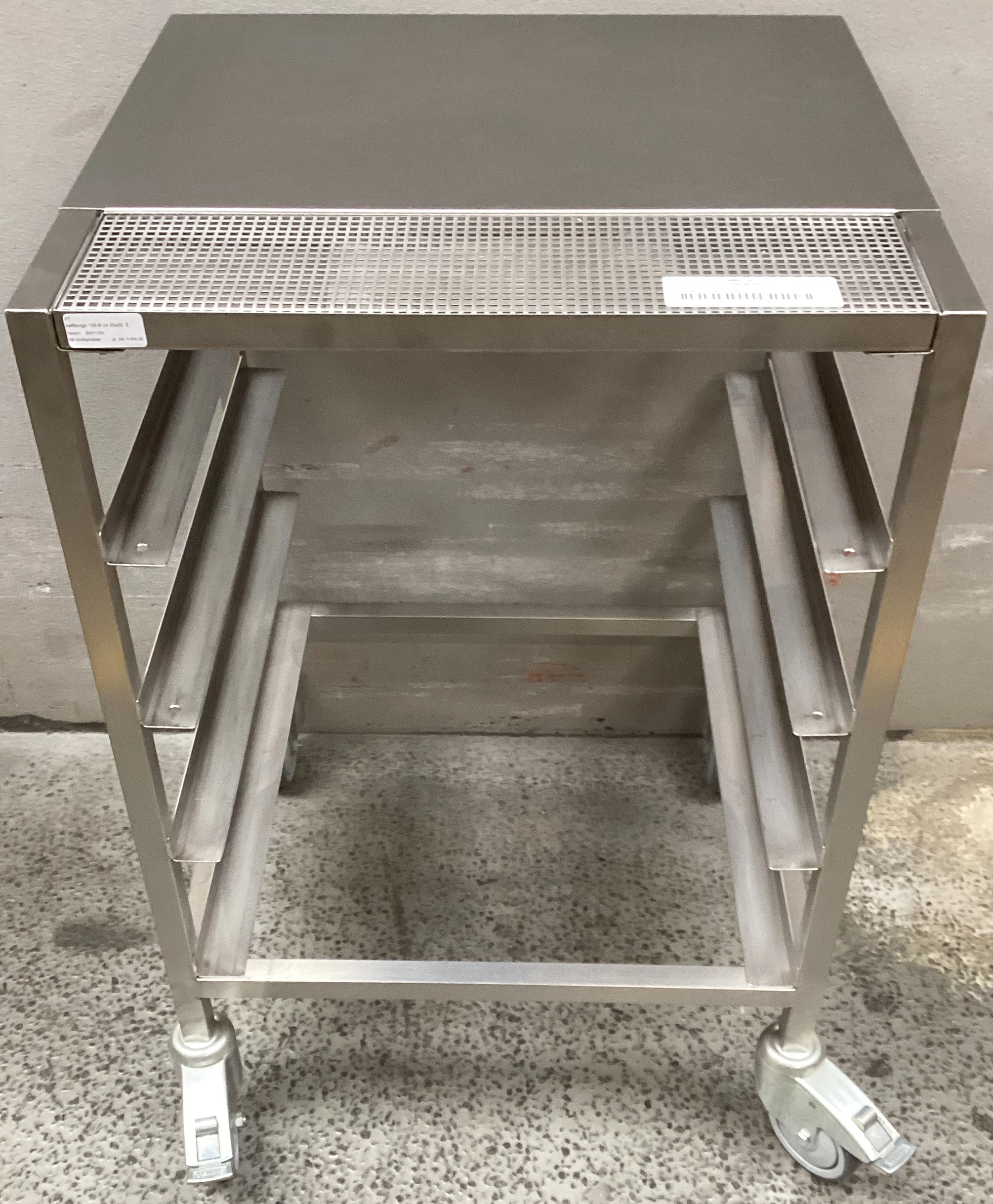 Ferro Teknik Køkkenstumtjener 169