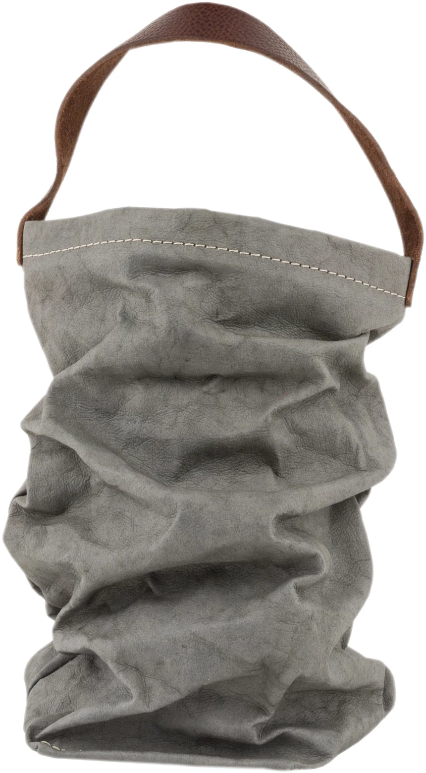 Uashmama vinkøler, grå, H27 cm