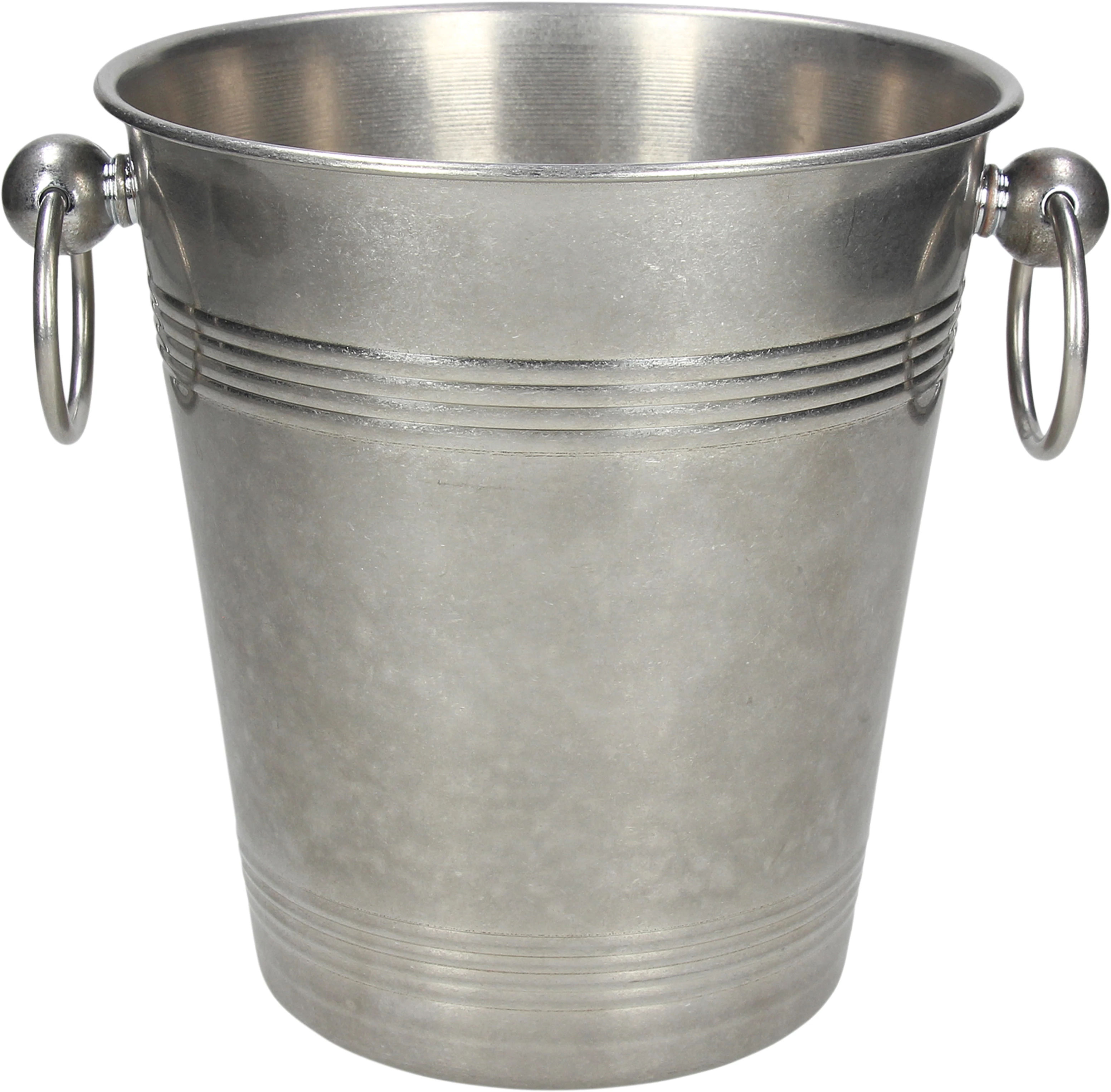Tognana Vintage isspand til isterninger, 1,1 ltr., H13 cm