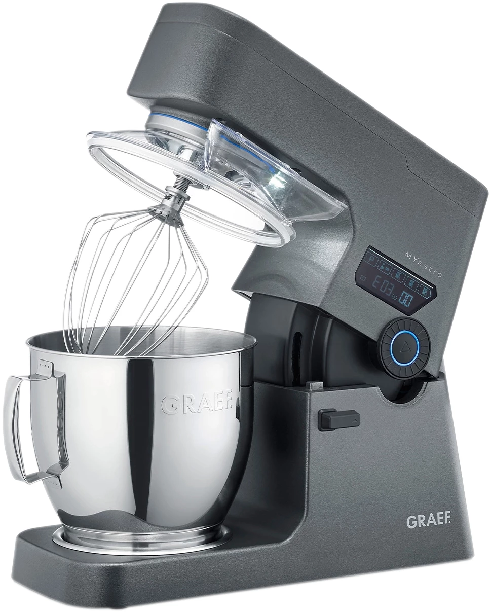 Graef GRKM7016 røremaskine