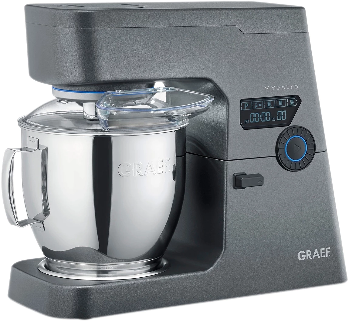 Graef GRKM7016 røremaskine