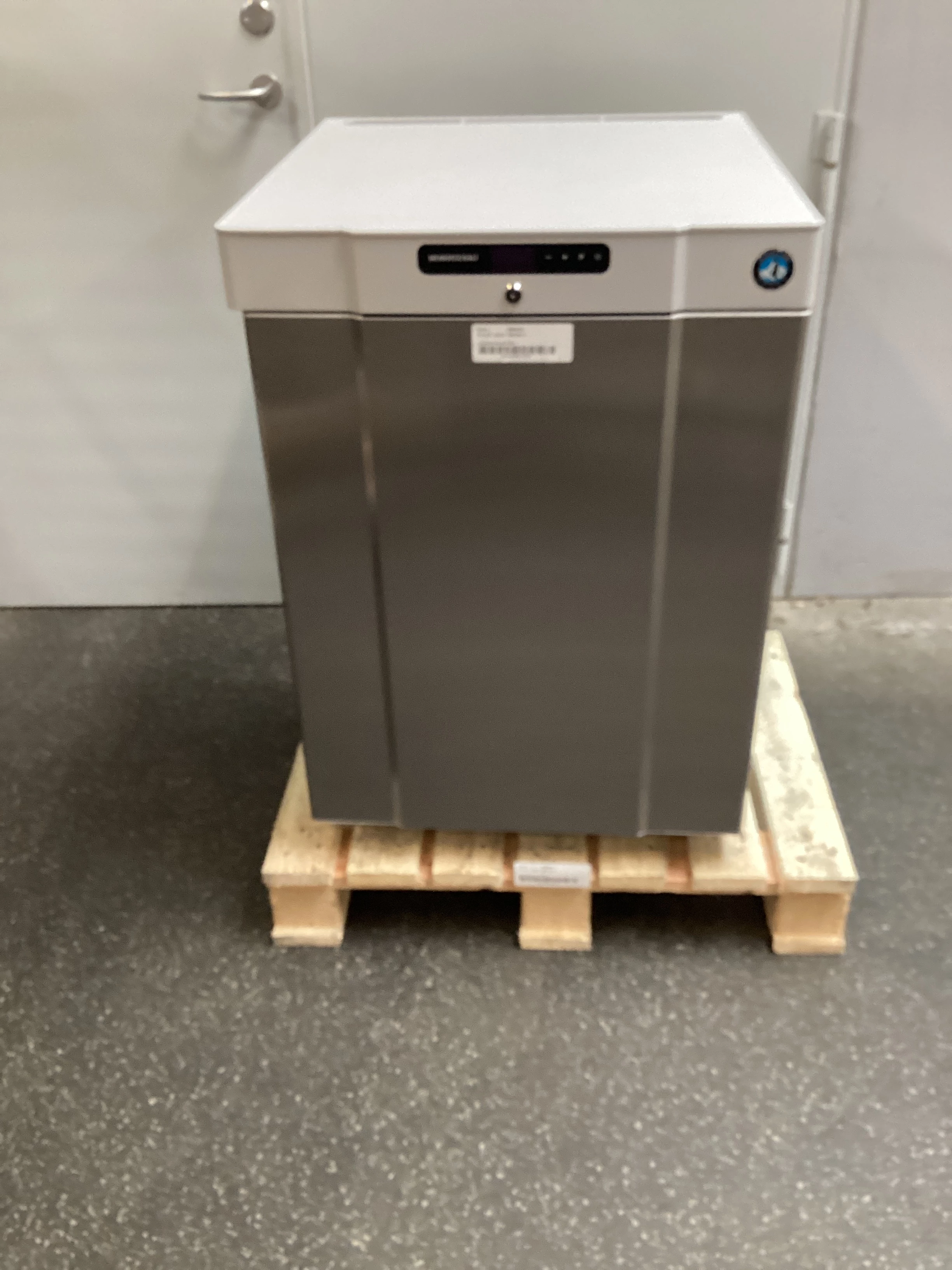 Fryseskab Hoshizaki F220R