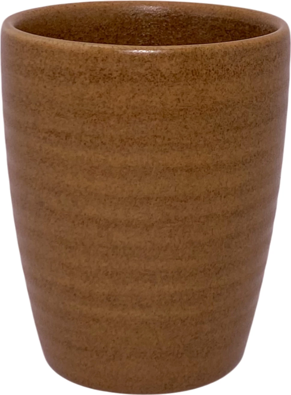 RAK Ease Selva krus uden hank, brun, 23 cl