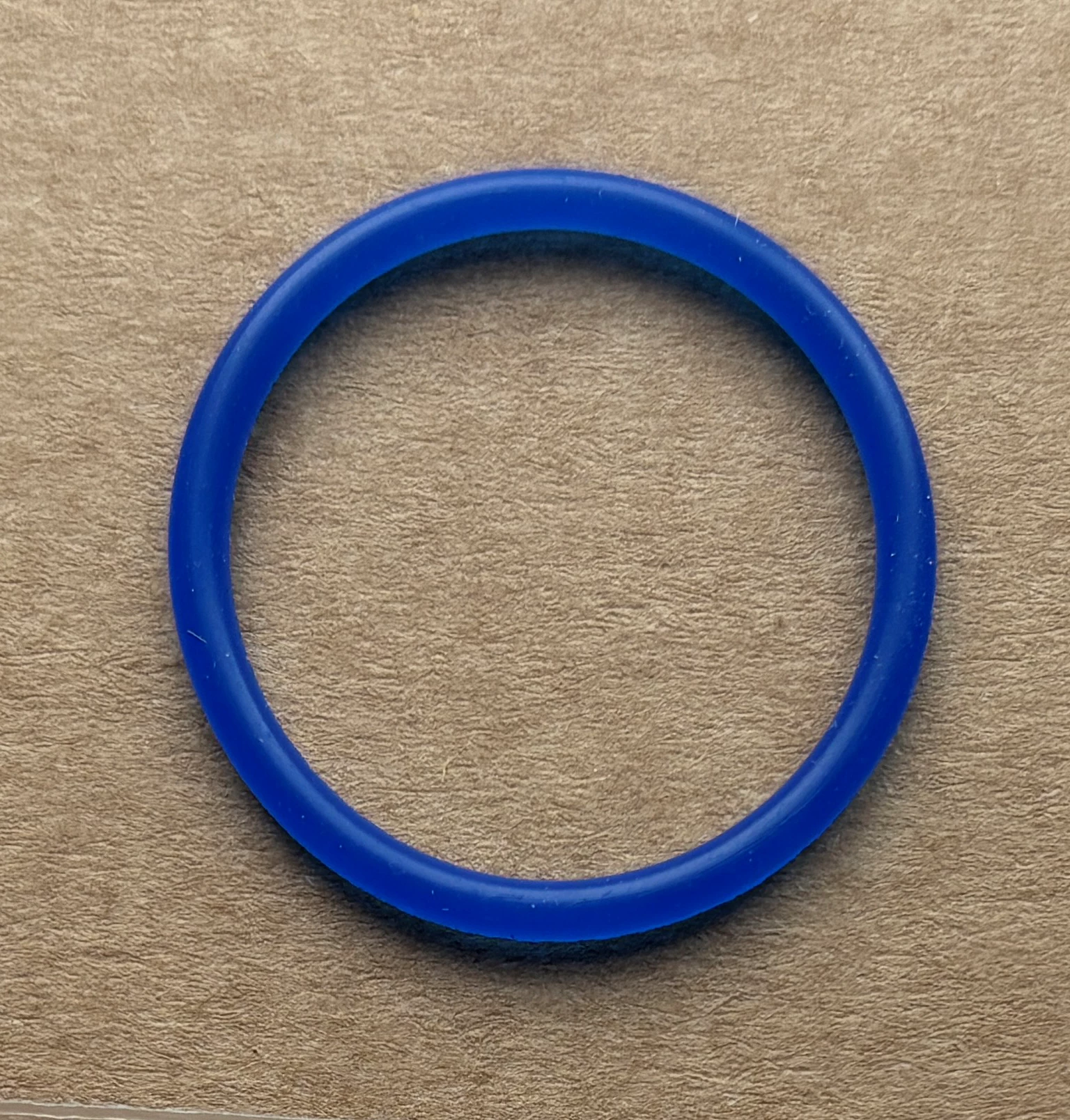 Carpigiani O-ring til dispenserpumpe, stor