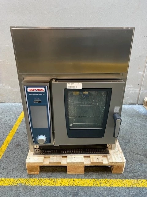Rational Kombiovn Rational SCC XS  2/3 E