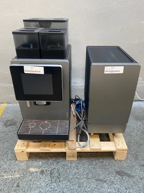 Franke Kaffemaskine Franke A 600