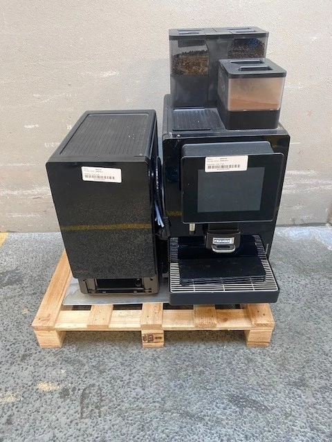 Kaffemaskine  Franke  A 400