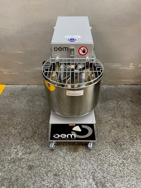 OEM Dejmaskine  OEM  Ribalt  T30  kg 2 V CI