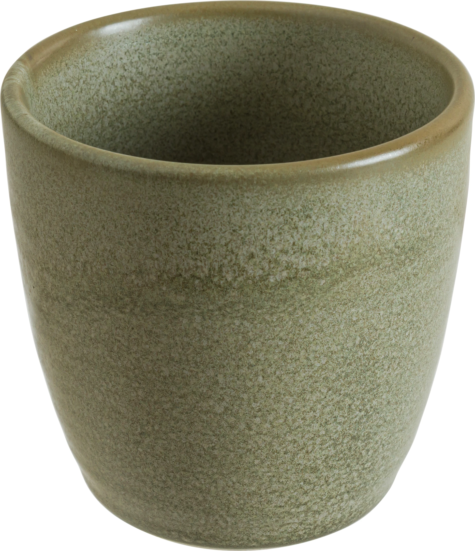 Bonna Adelfa krus uden hank, grøn, 32 cl