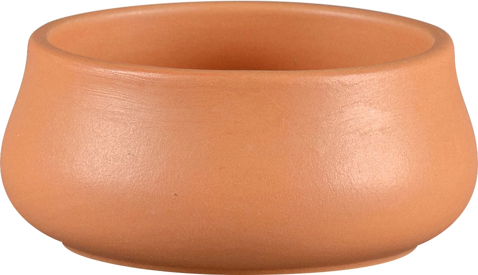 RAK Earth skål, 10 cl, ø8 cm