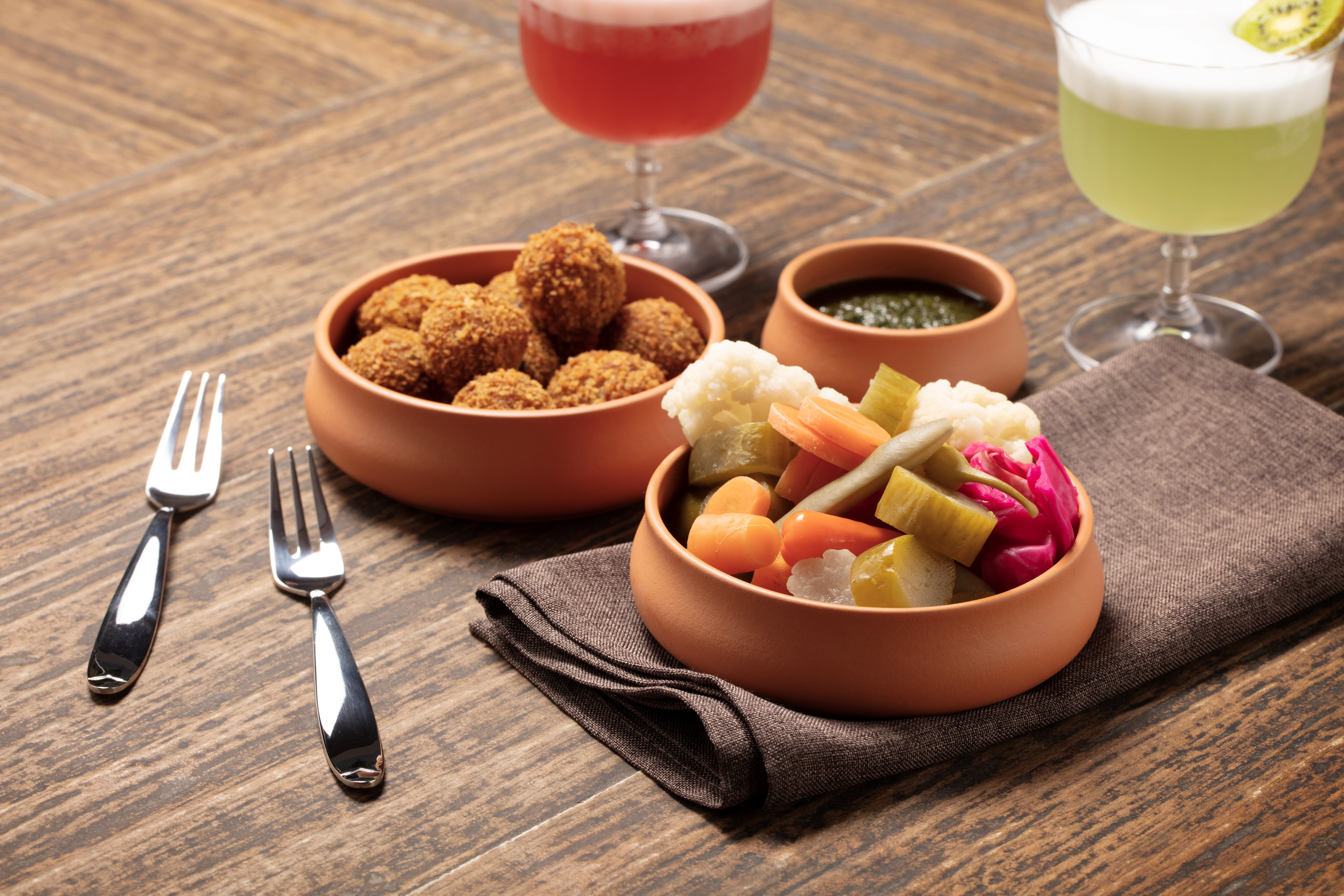 RAK Earth skål, 10 cl, ø8 cm