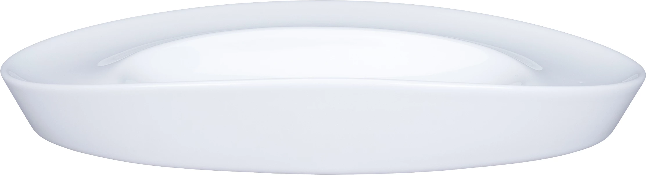 RAK Feelings dyb gourmettallerken, 28 cm