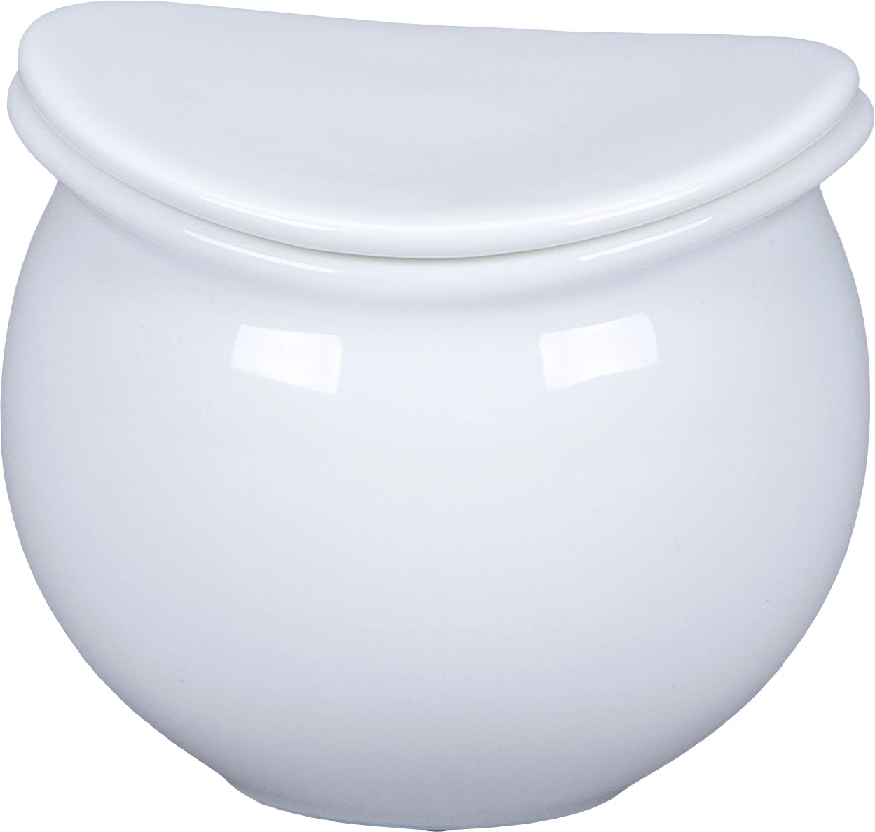 RAK Feelings skål med låg, 20 cl