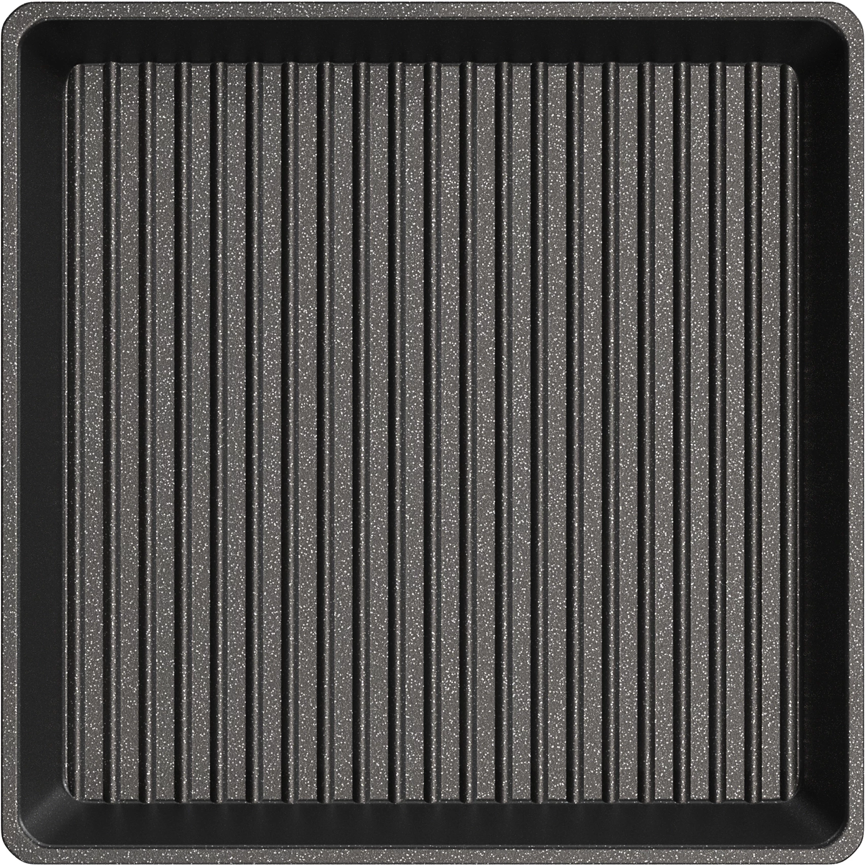 Grillpande, alu/non-stick, 26 x 26 cm