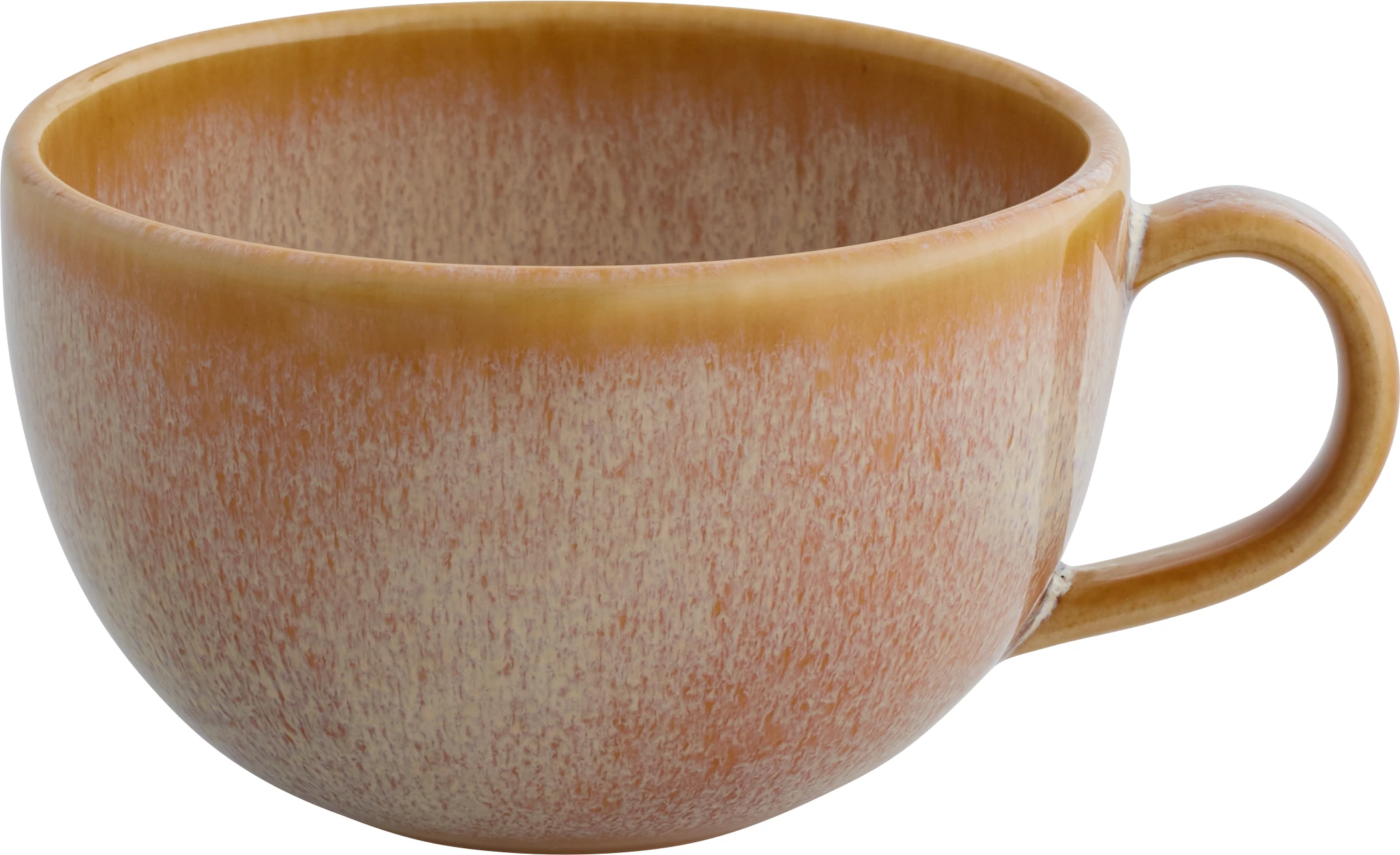 Vista Alegre Shangri-Lá kop, sand, 26 cl