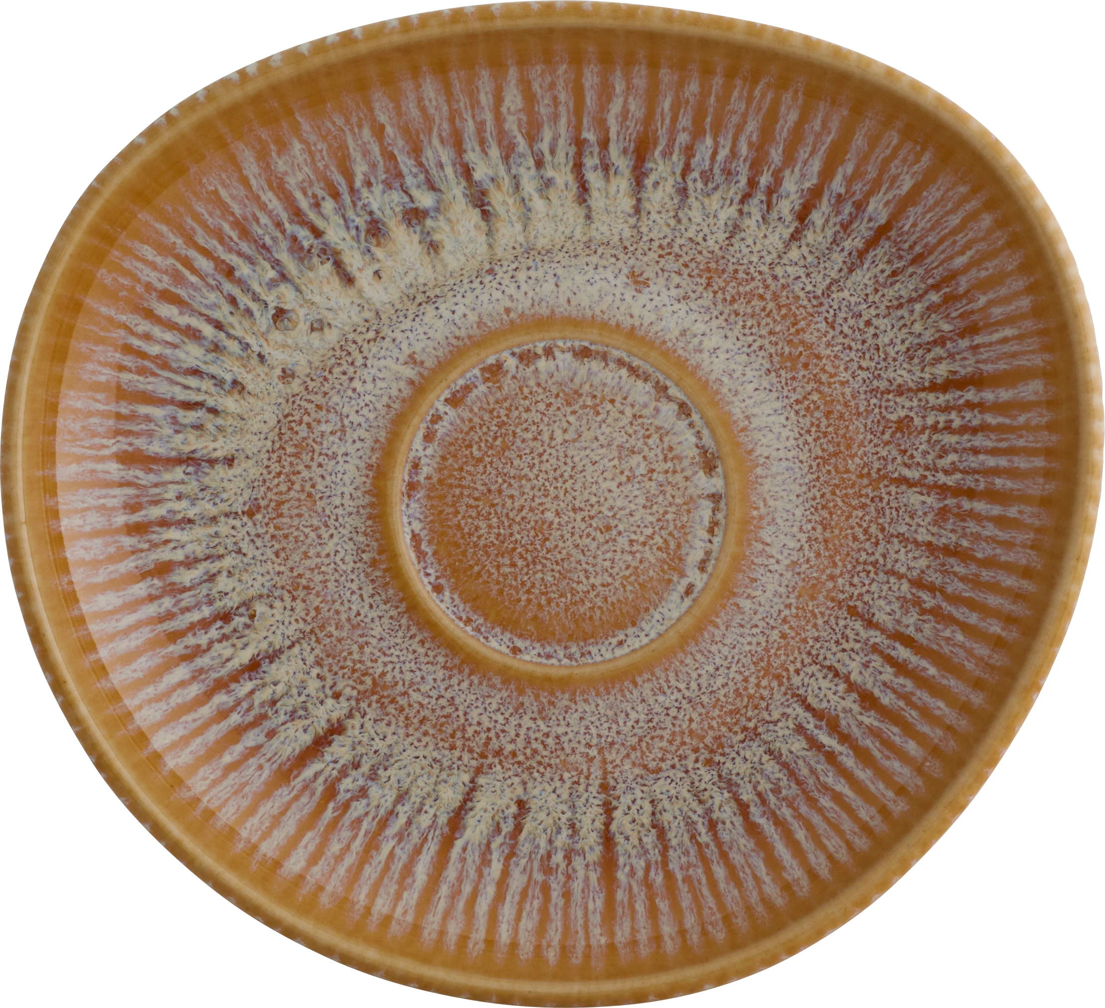 Vista Alegre Shangri-Lá underkop, sand