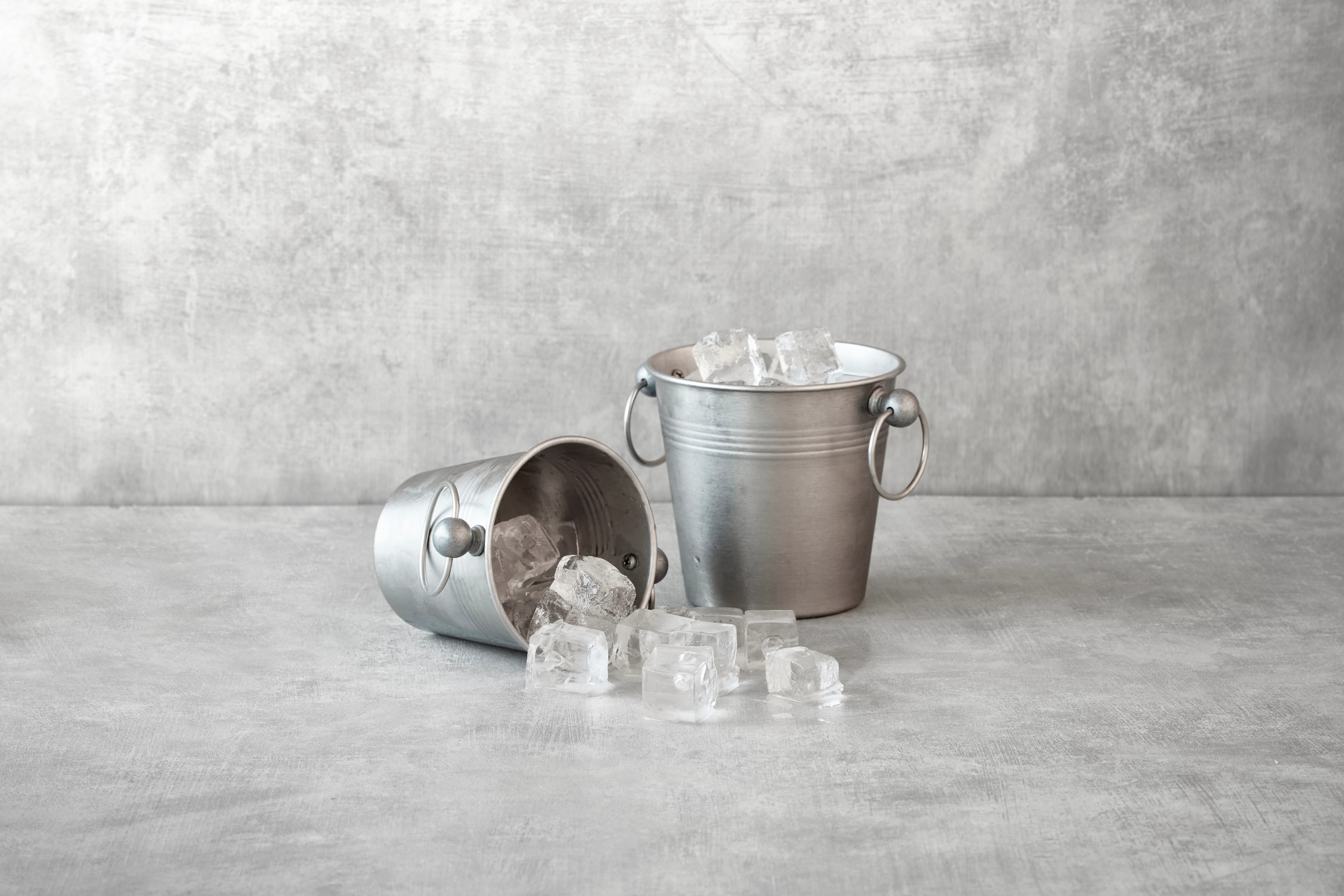 Tognana Vintage isspand til isterninger , 0,7 ltr., H11 cm