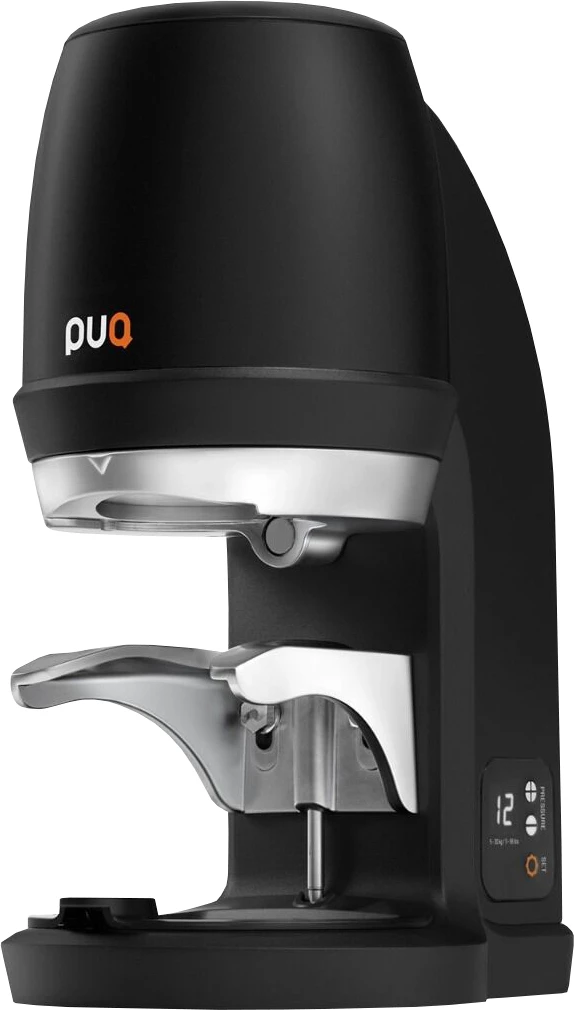 PUQpress Q GEN6 automatisk tamper