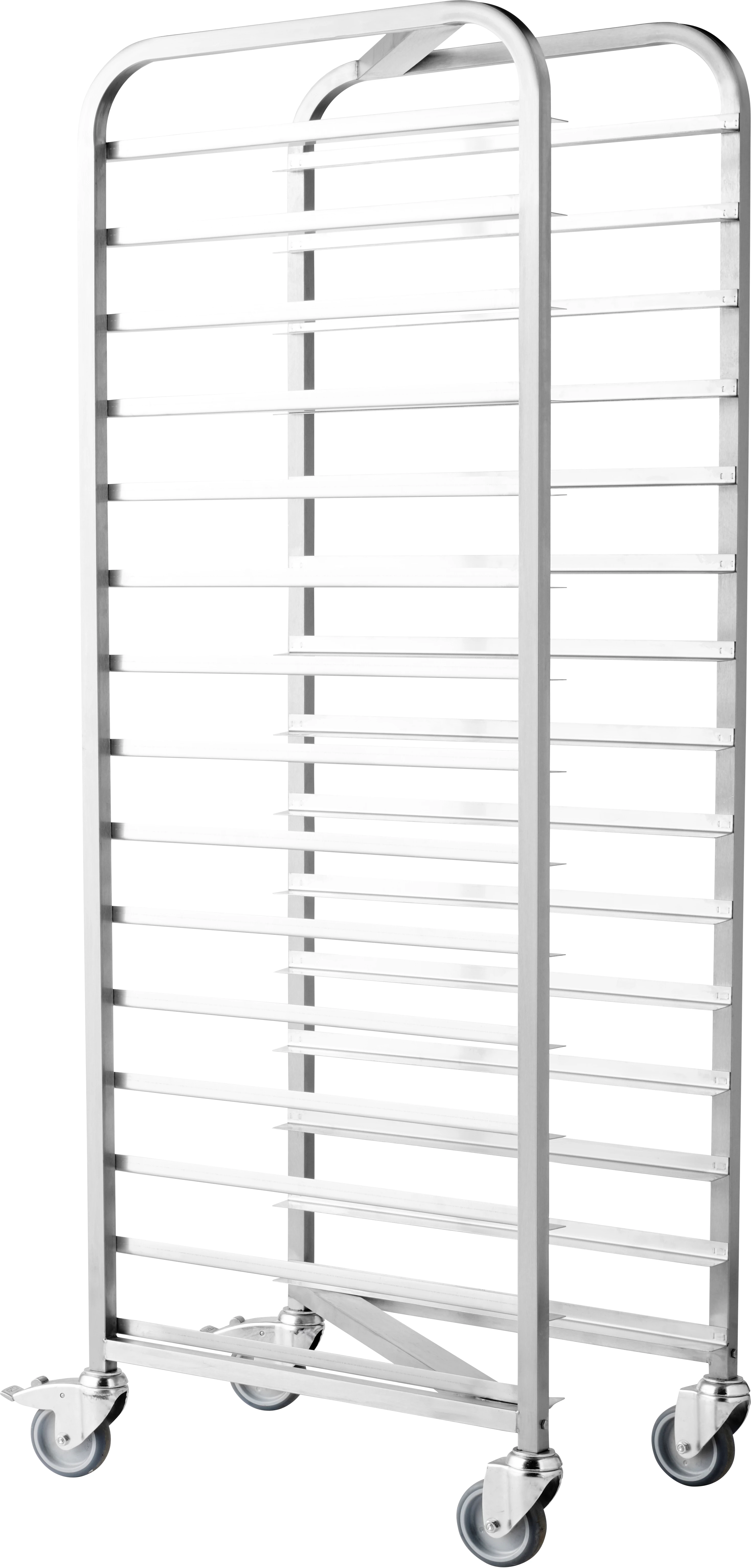 Gastro bakkevogn 1913-15Z, 600 x 400mm