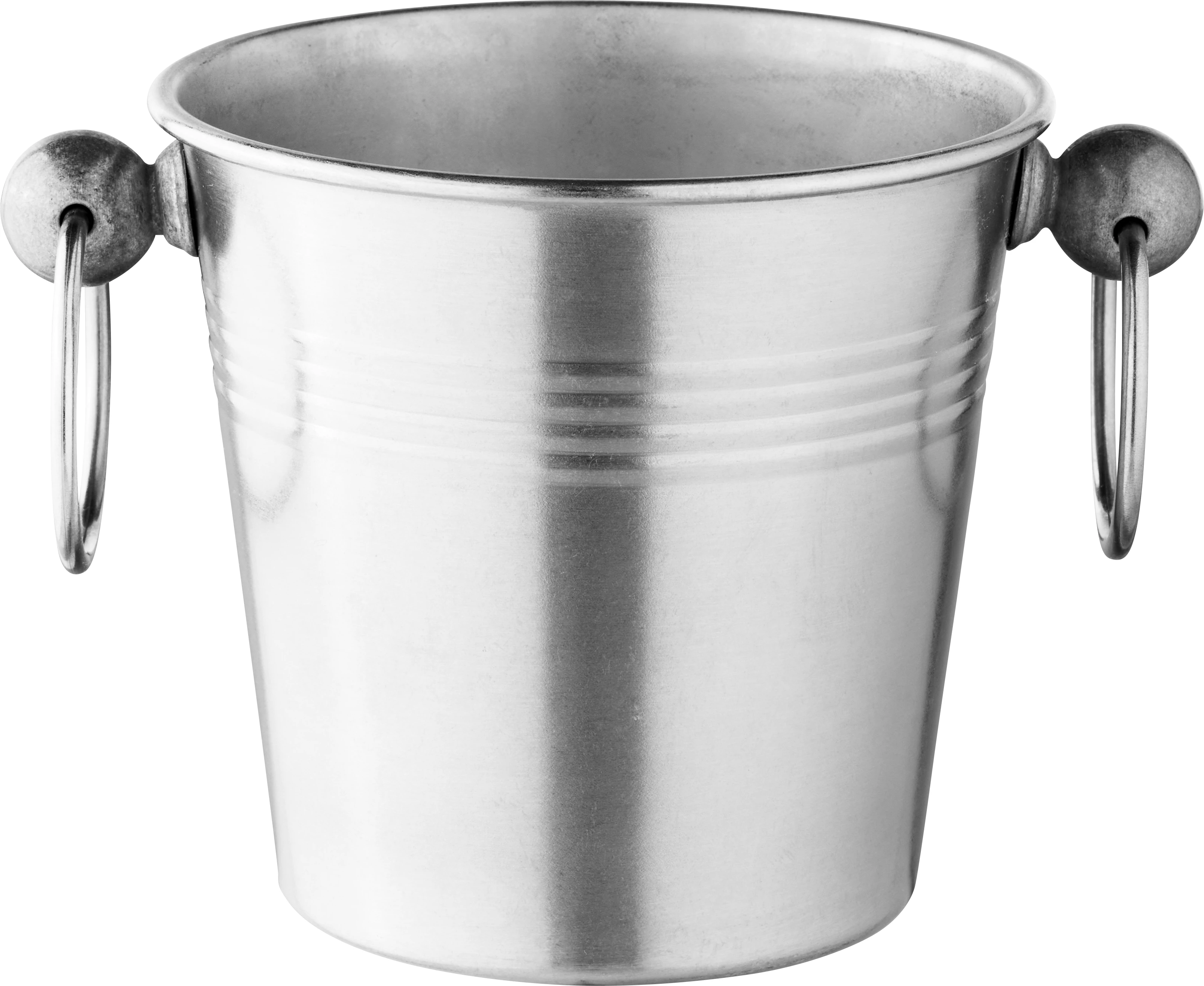 Tognana Vintage isspand til isterninger , 0,7 ltr., H11 cm