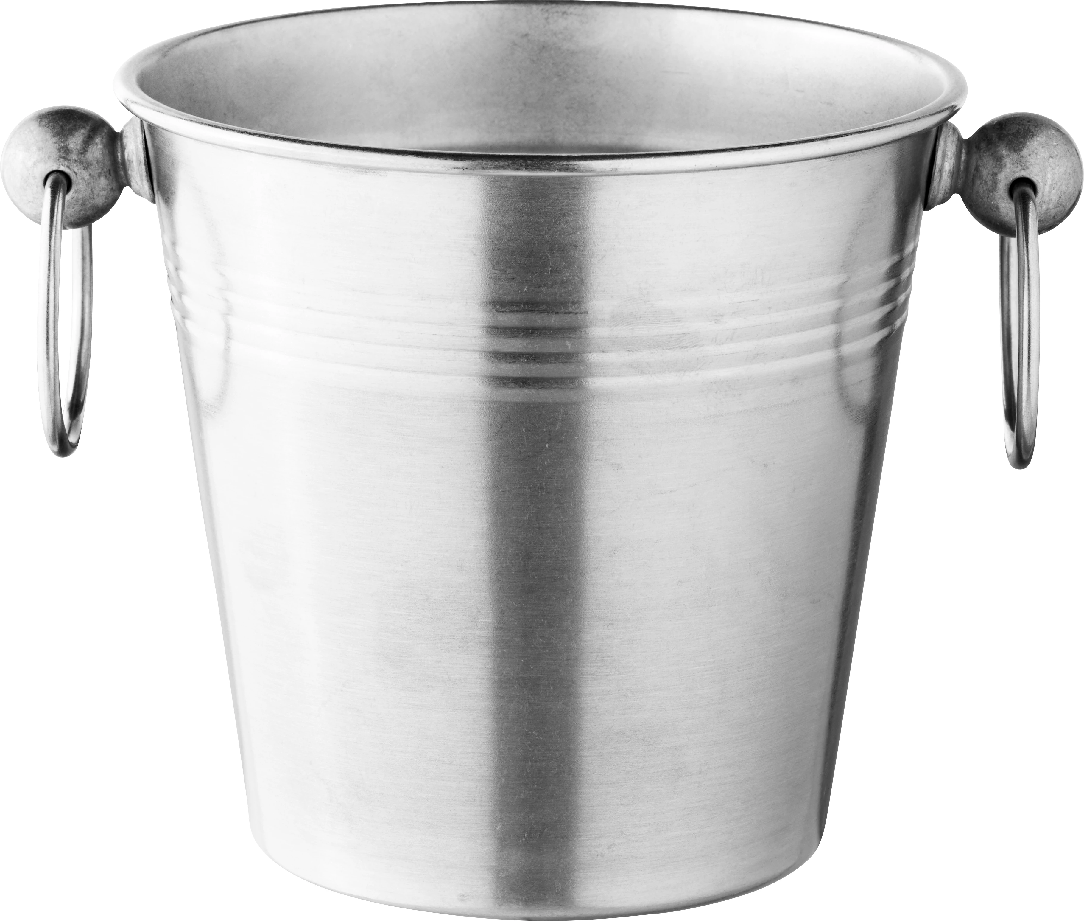 Tognana Vintage isspand til isterninger, 1,1 ltr., H13 cm