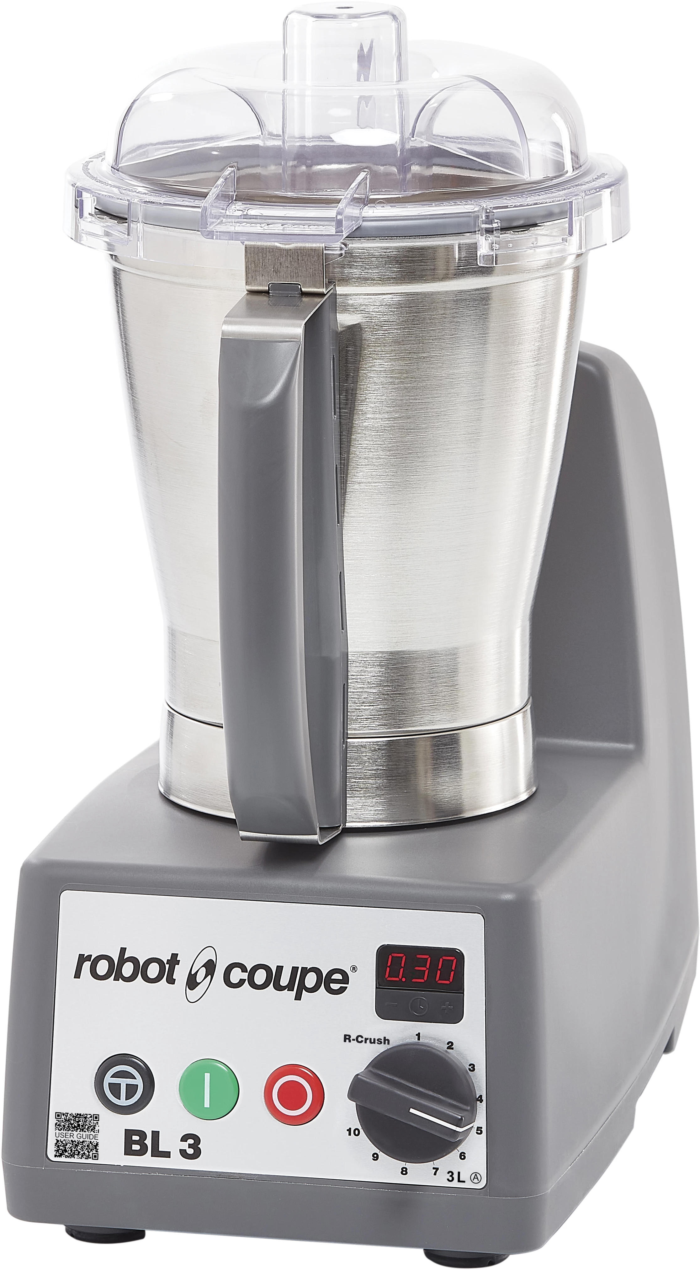 Robot Coupe BL 3 blender