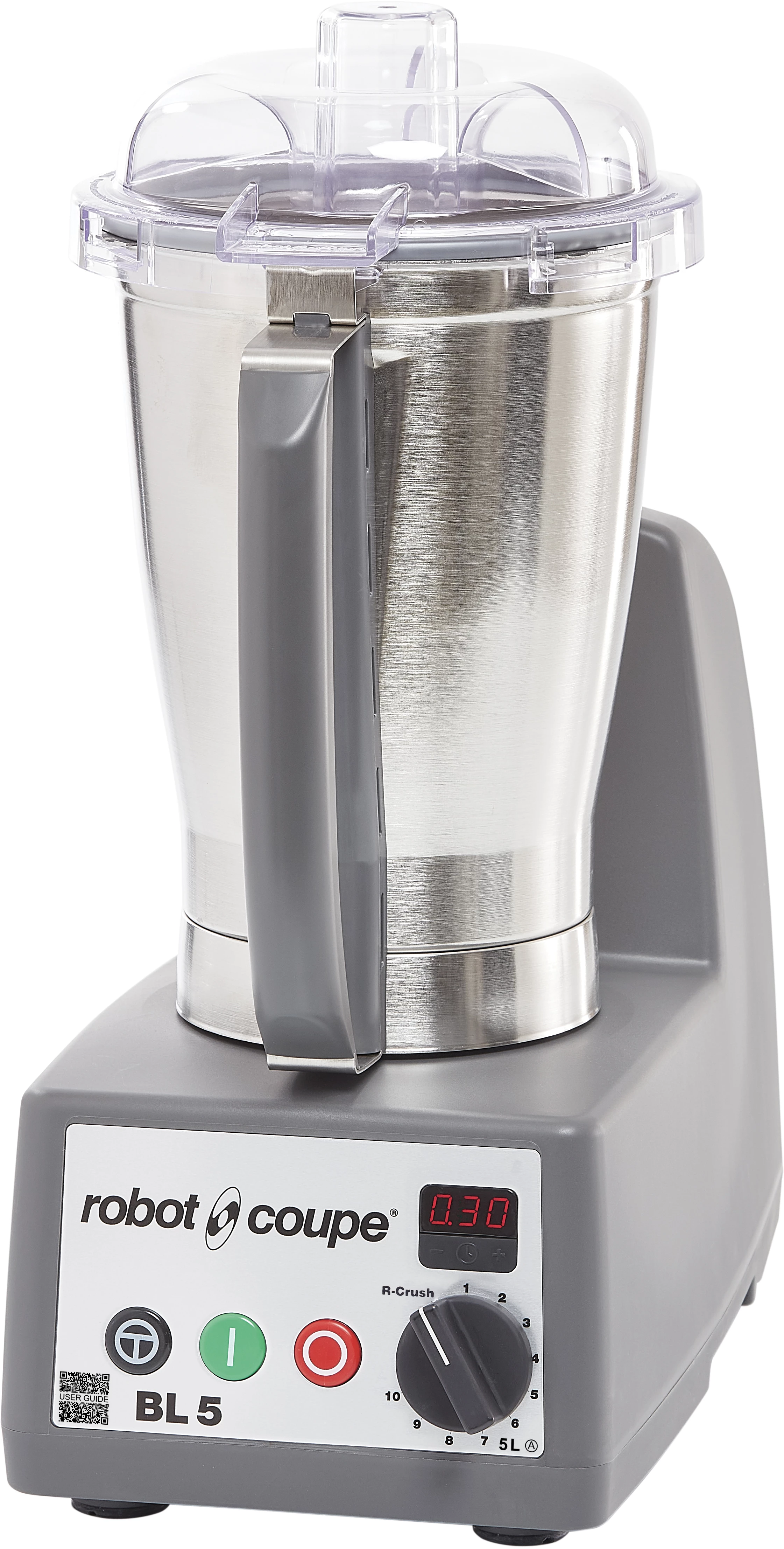 Robot Coupe BL 5 blender