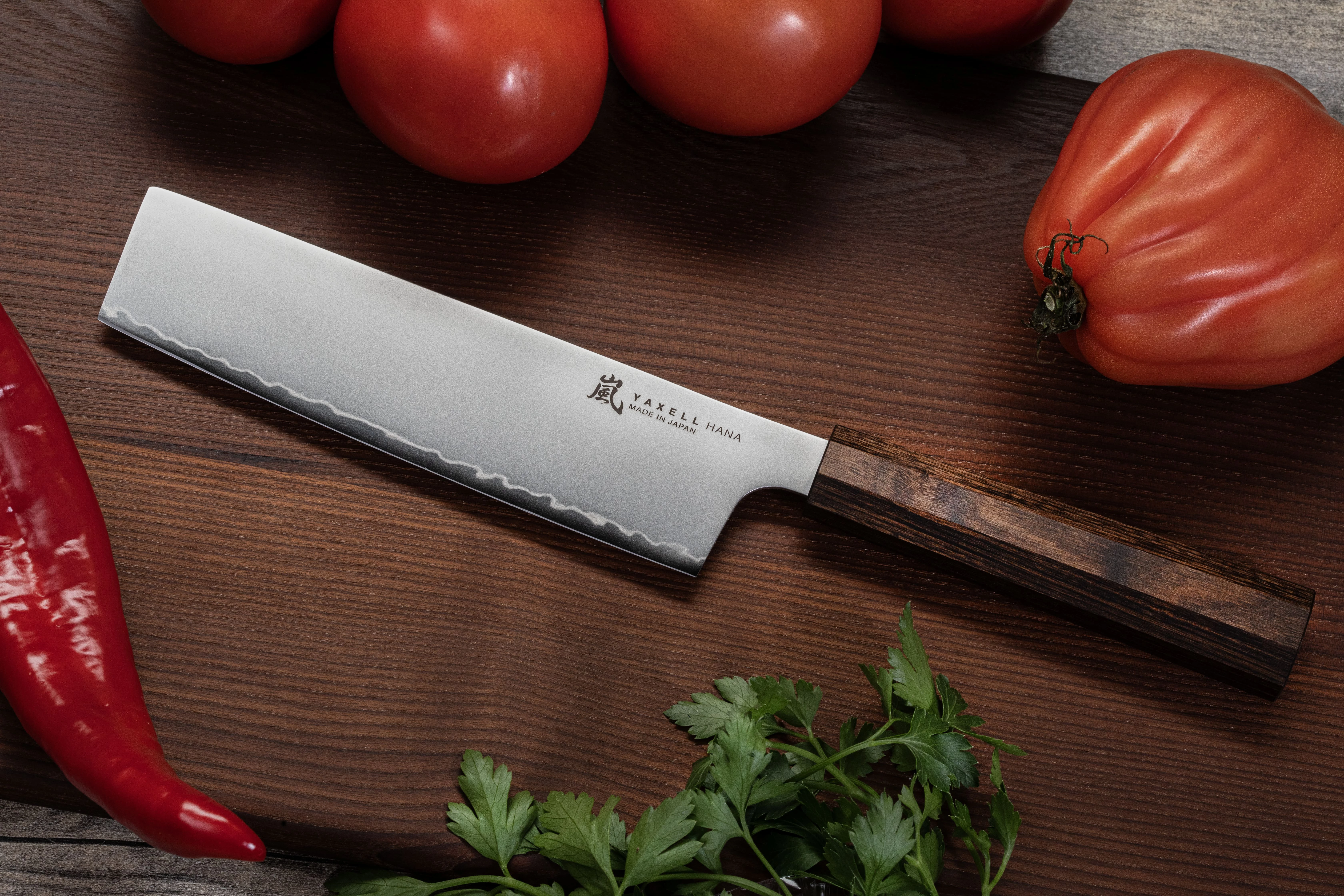 Yaxell Hana nakirikniv, 16,5 cm