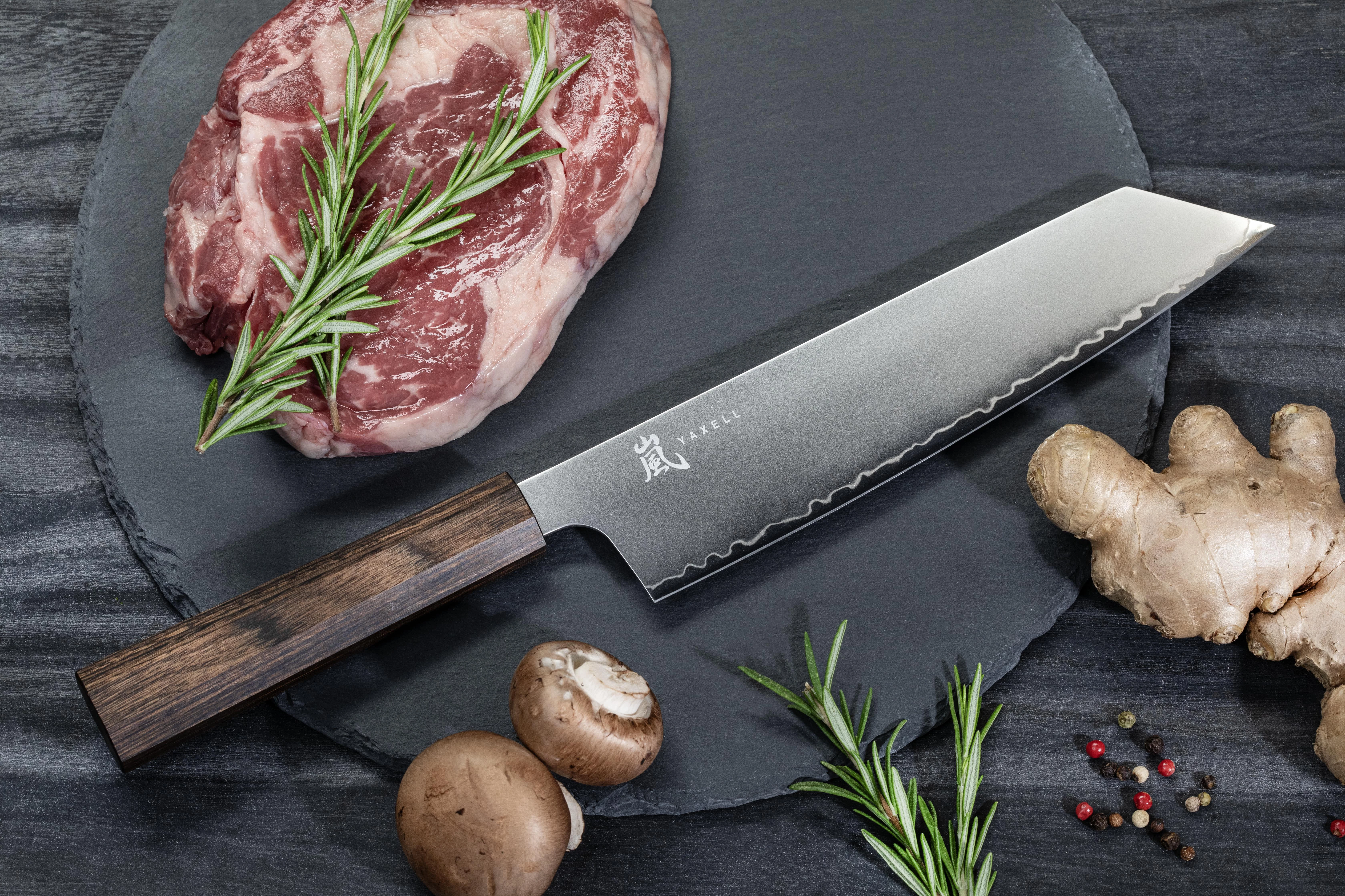 Yaxell Hana kiritsukniv, 20 cm