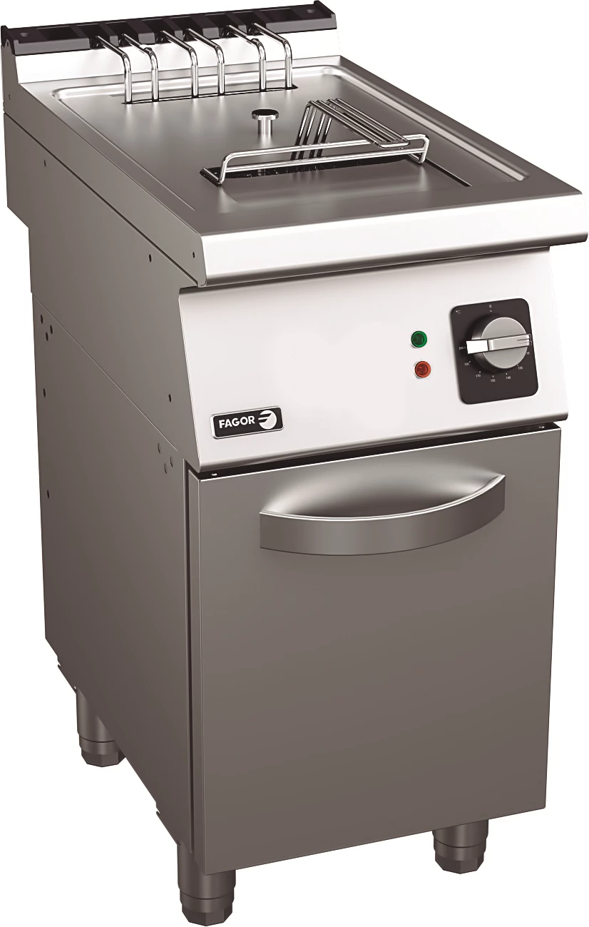 Fagor F-E7115 friture, gulvmodel, 15 ltr.
