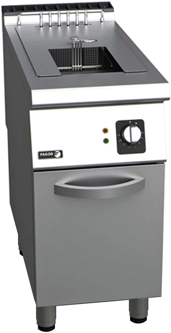 Fagor F-E9115 friture, gulvmodel, 15 ltr.