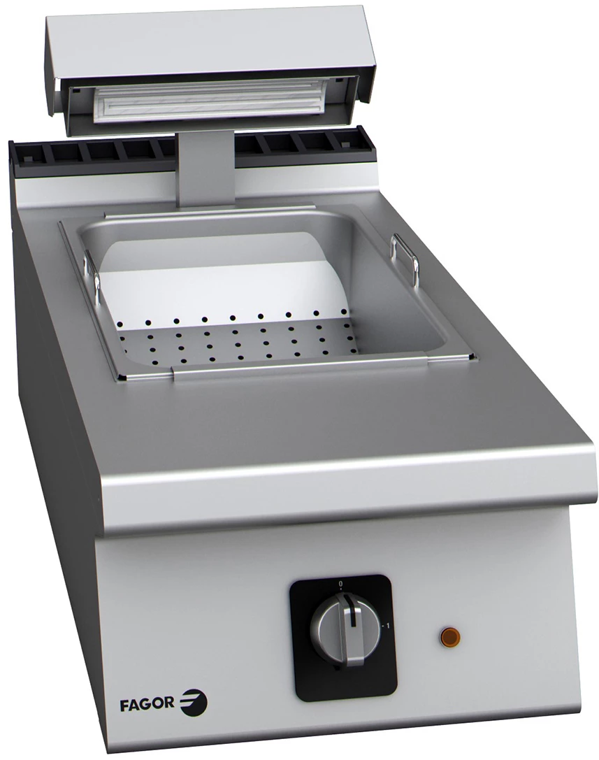 Fagor MF-E905 pommes frites-varmer
