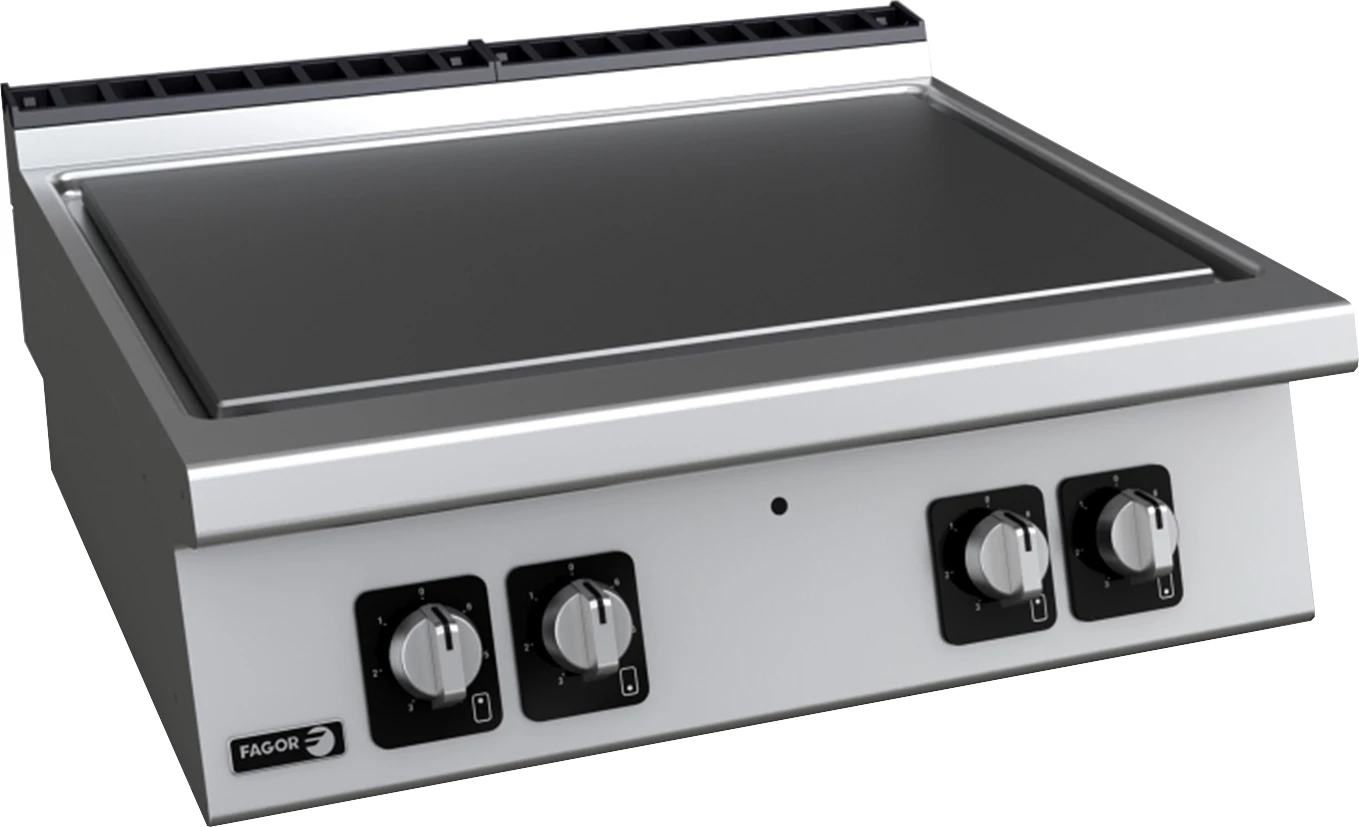 Fagor C-E710 plancha