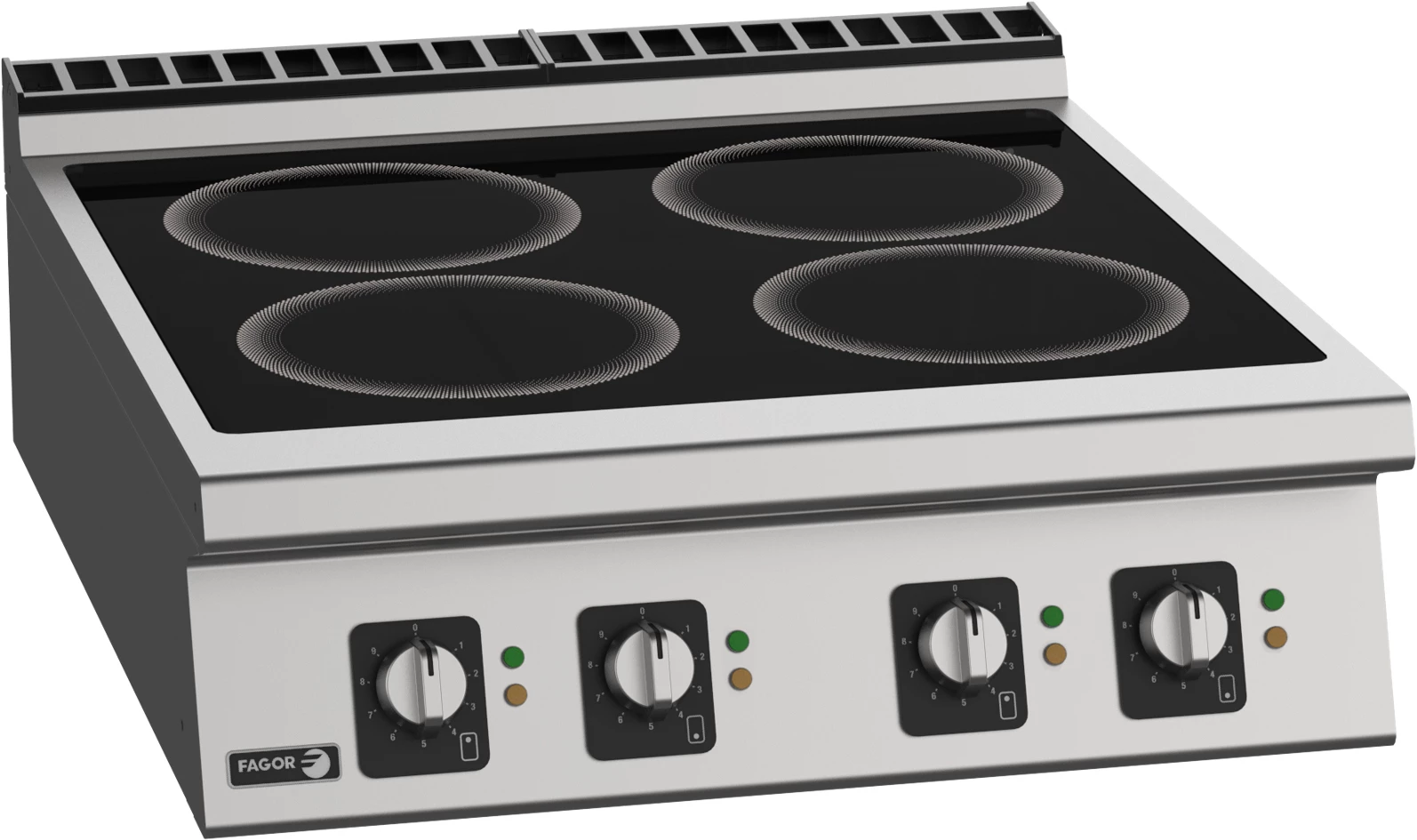 Fagor C-I745 induktionskogetop