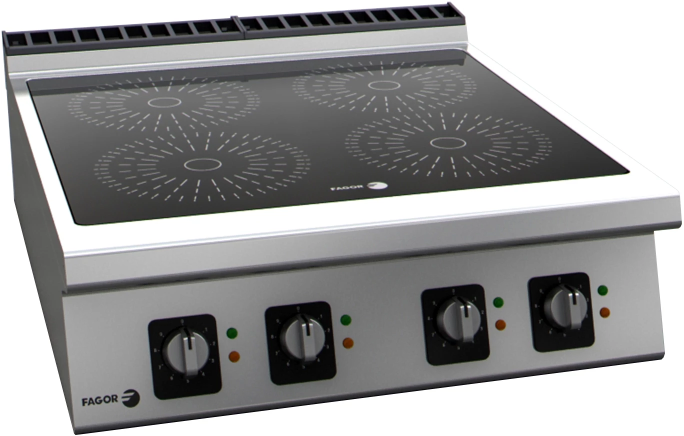 Fagor C-I945 induktionskogetop