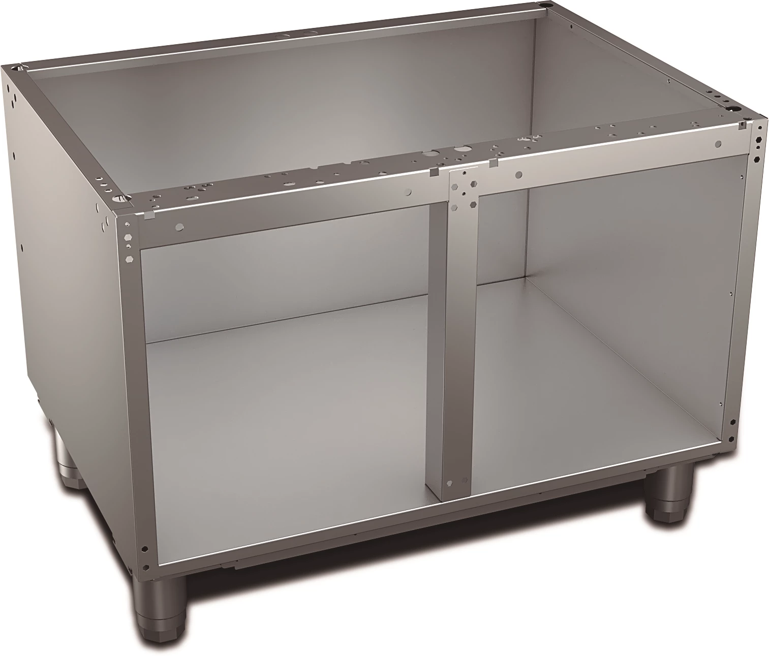 Fagor MB-710 understel