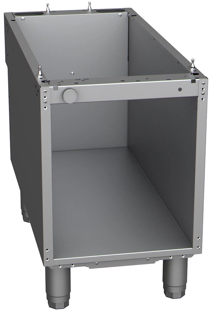 Fagor MB-905 understel