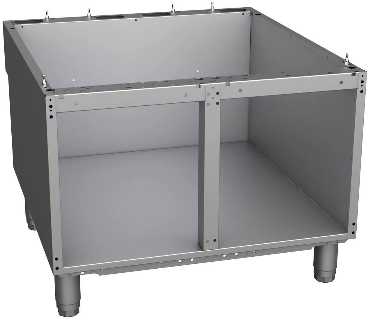 Fagor MB-910 understel