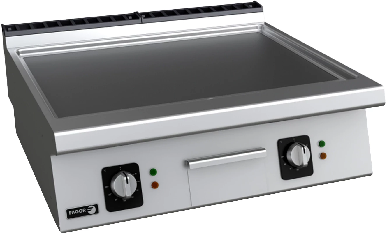 Fagor FT-E710L glat stegepladetop