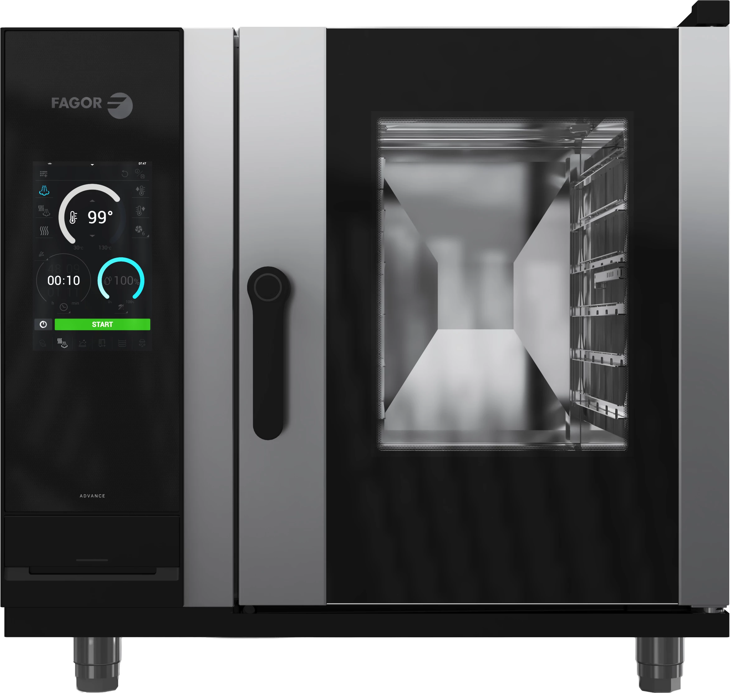 Fagor Advance 061 kombiovn